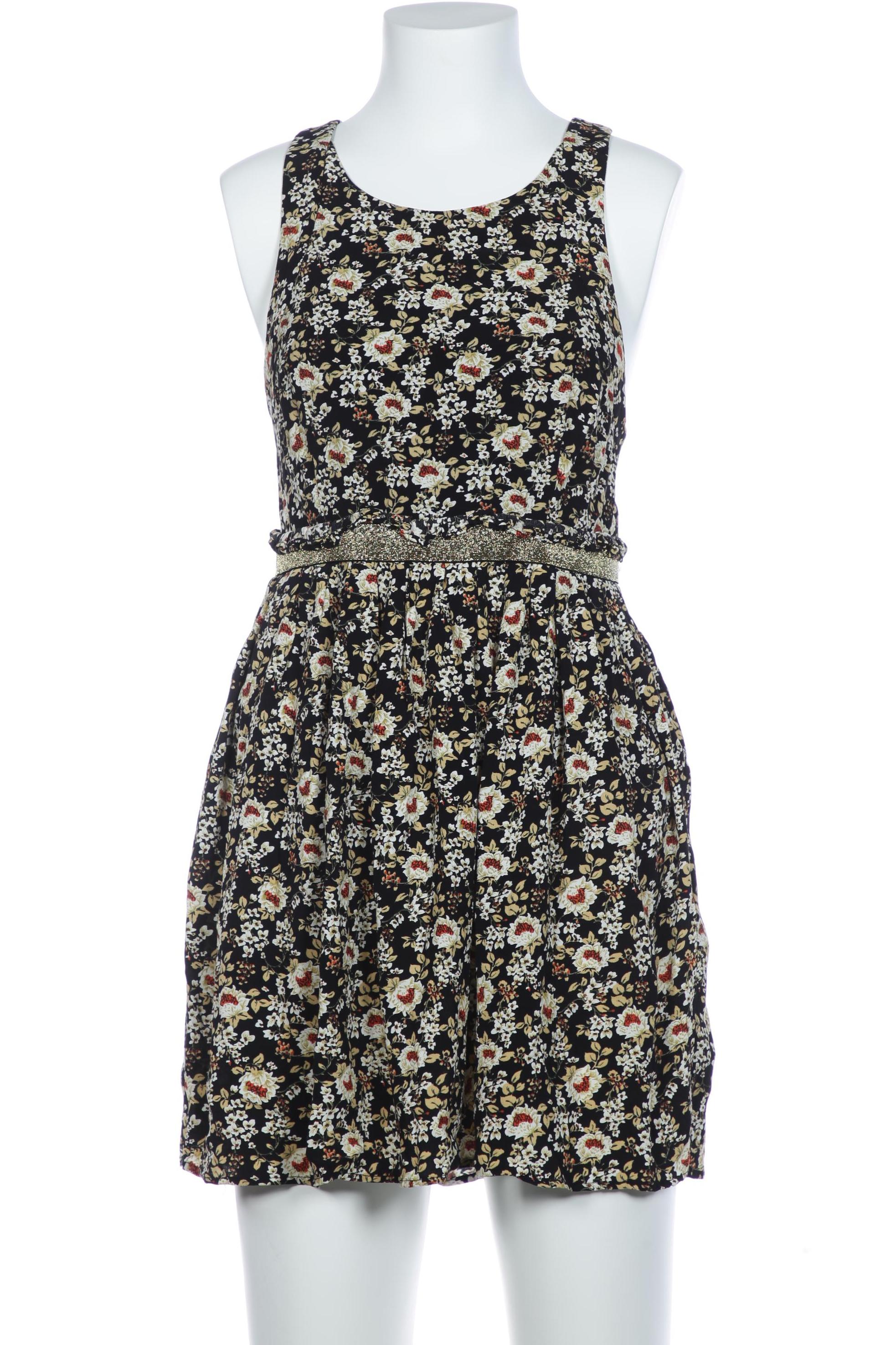 

See U Soon Damen Kleid, schwarz