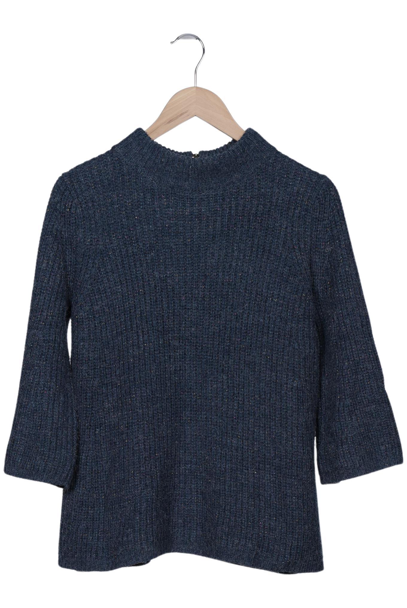 

See U Soon Damen Pullover, blau, Gr. 38