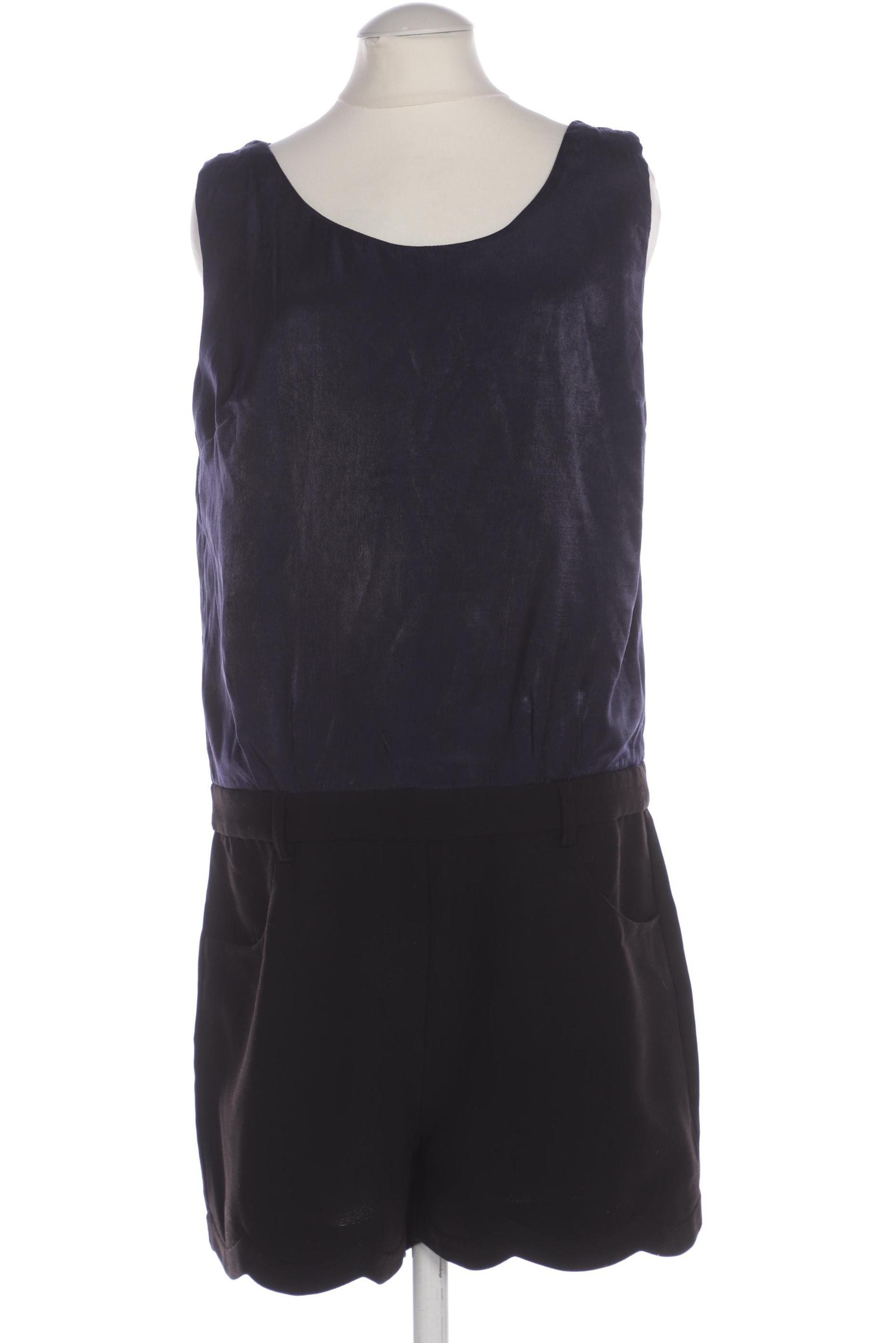 

See U Soon Damen Jumpsuit/Overall, marineblau, Gr. 36