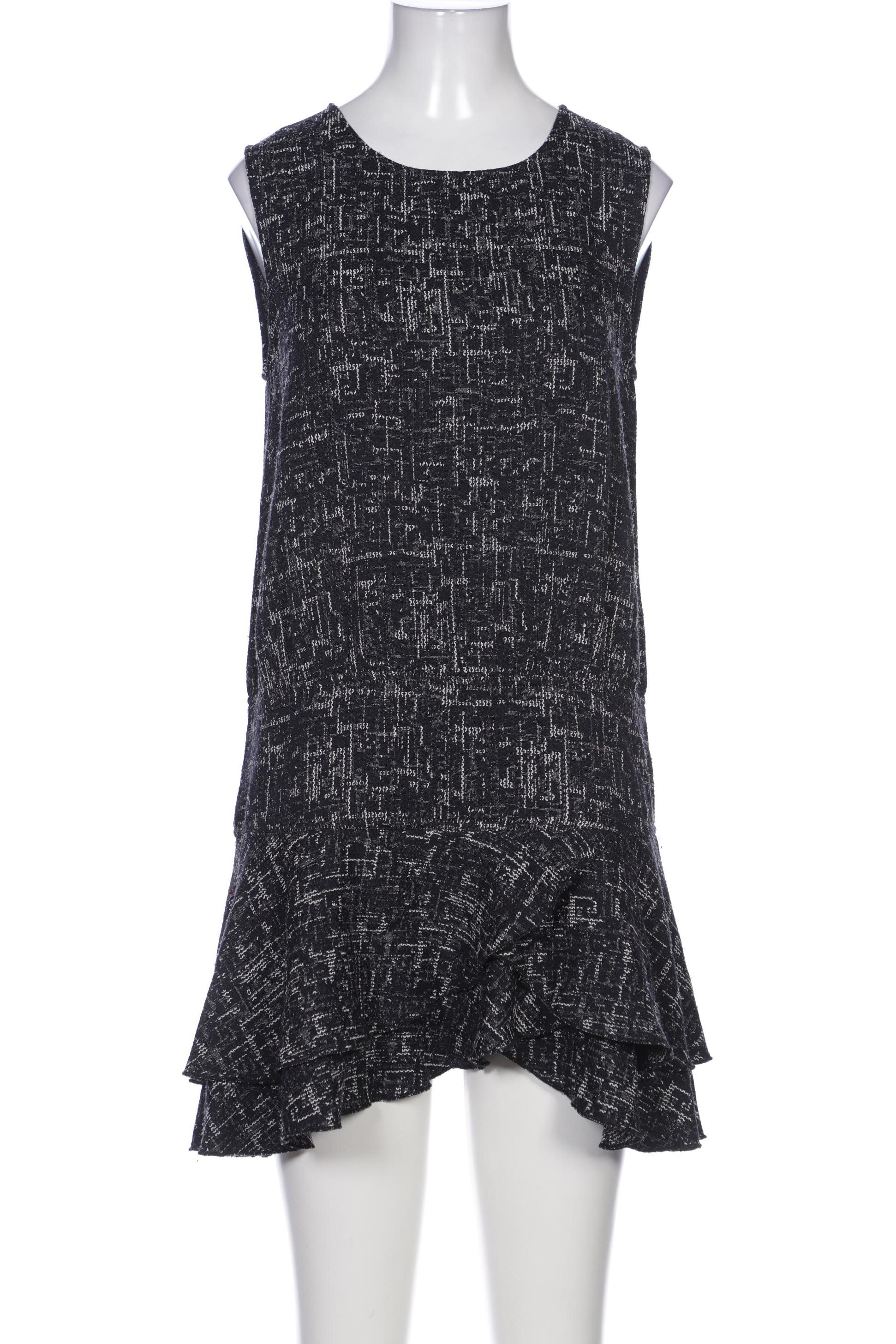 

See U Soon Damen Kleid, blau, Gr. 36