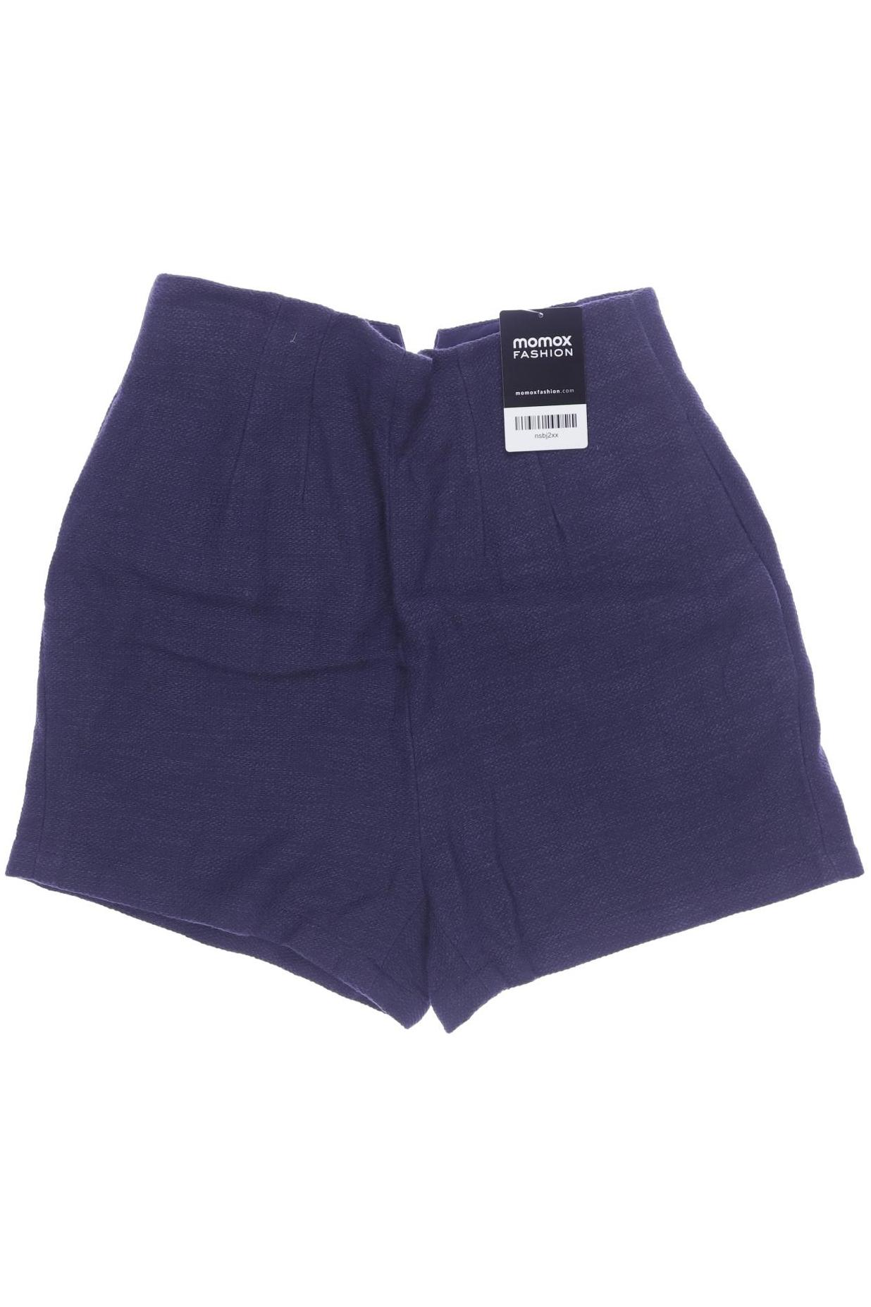 

See U Soon Damen Shorts, marineblau, Gr. 38