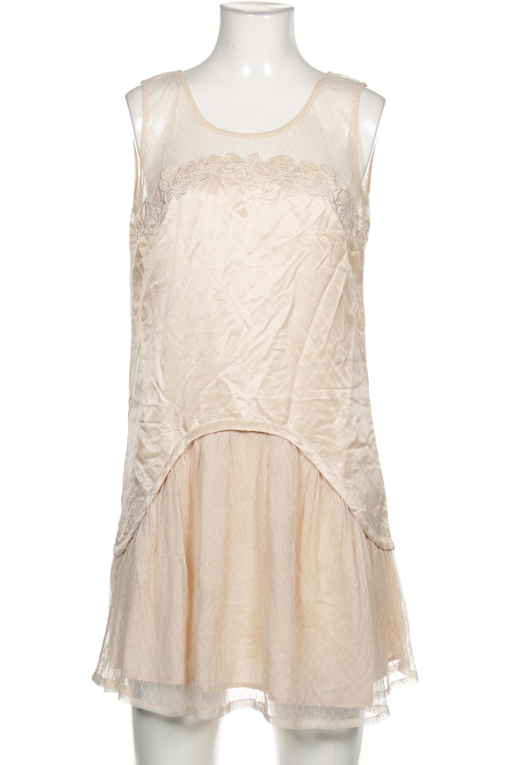 

See U Soon Damen Kleid, beige, Gr. 36