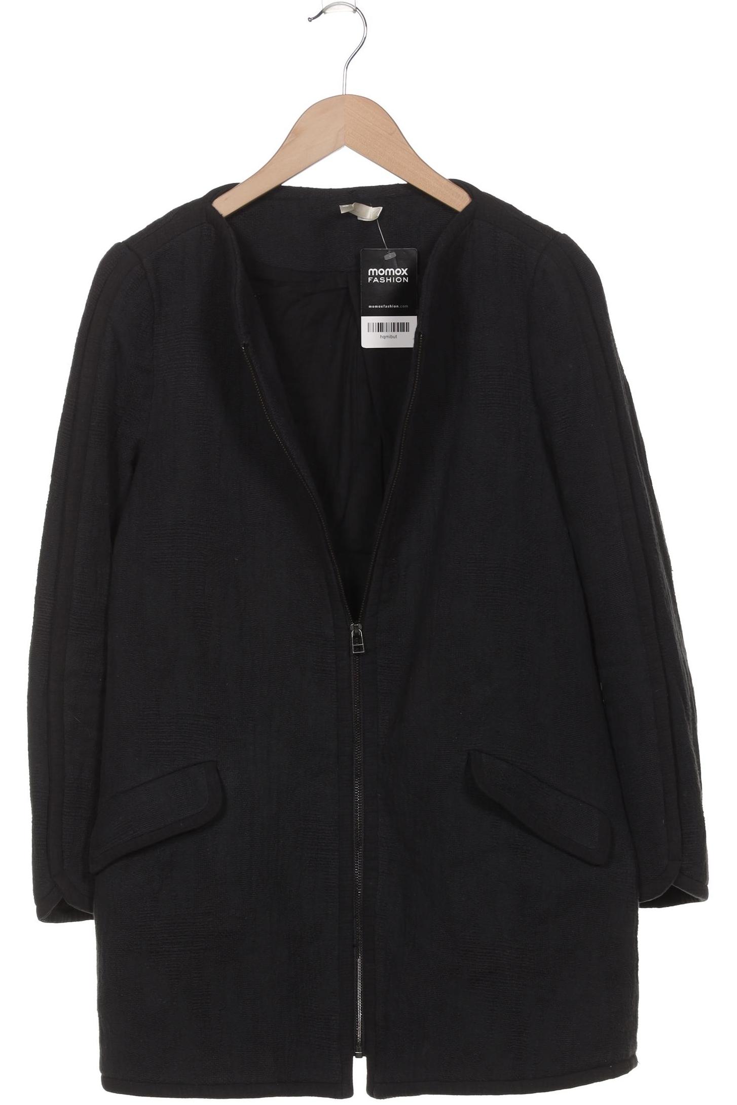 

See U Soon Damen Jacke, grau, Gr. 38