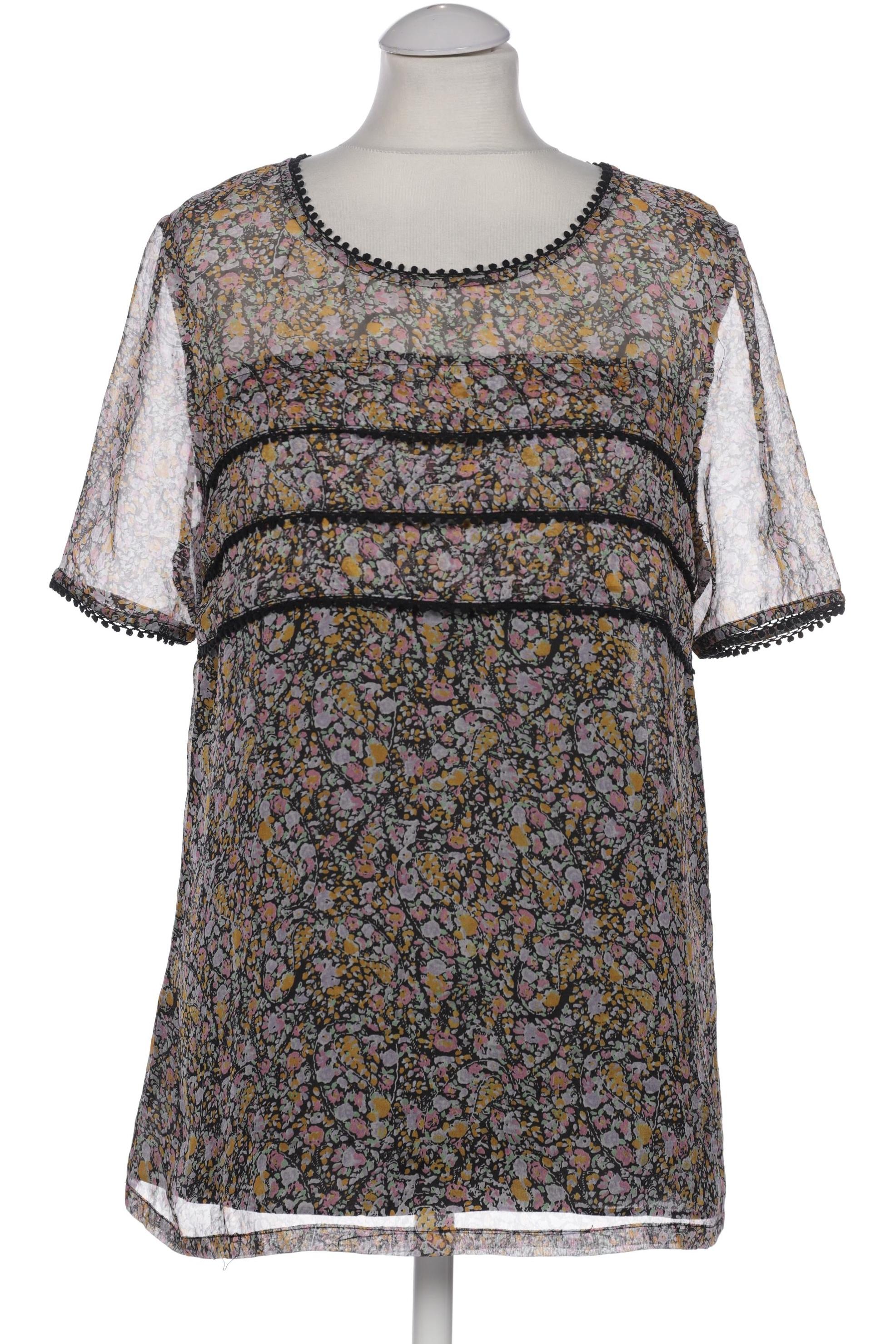 

See U Soon Damen Bluse, mehrfarbig, Gr. 38