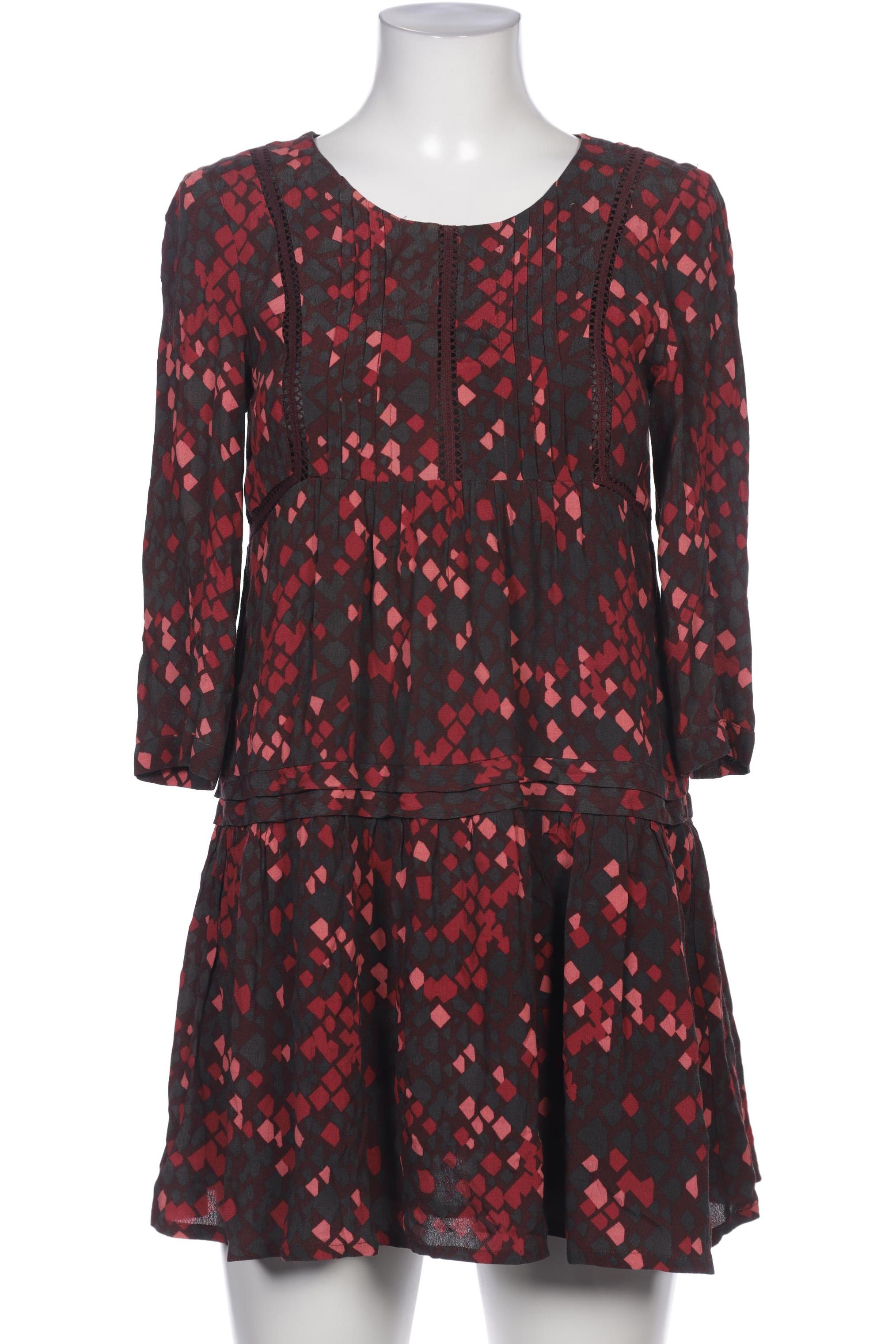 

See U Soon Damen Kleid, mehrfarbig, Gr. 36