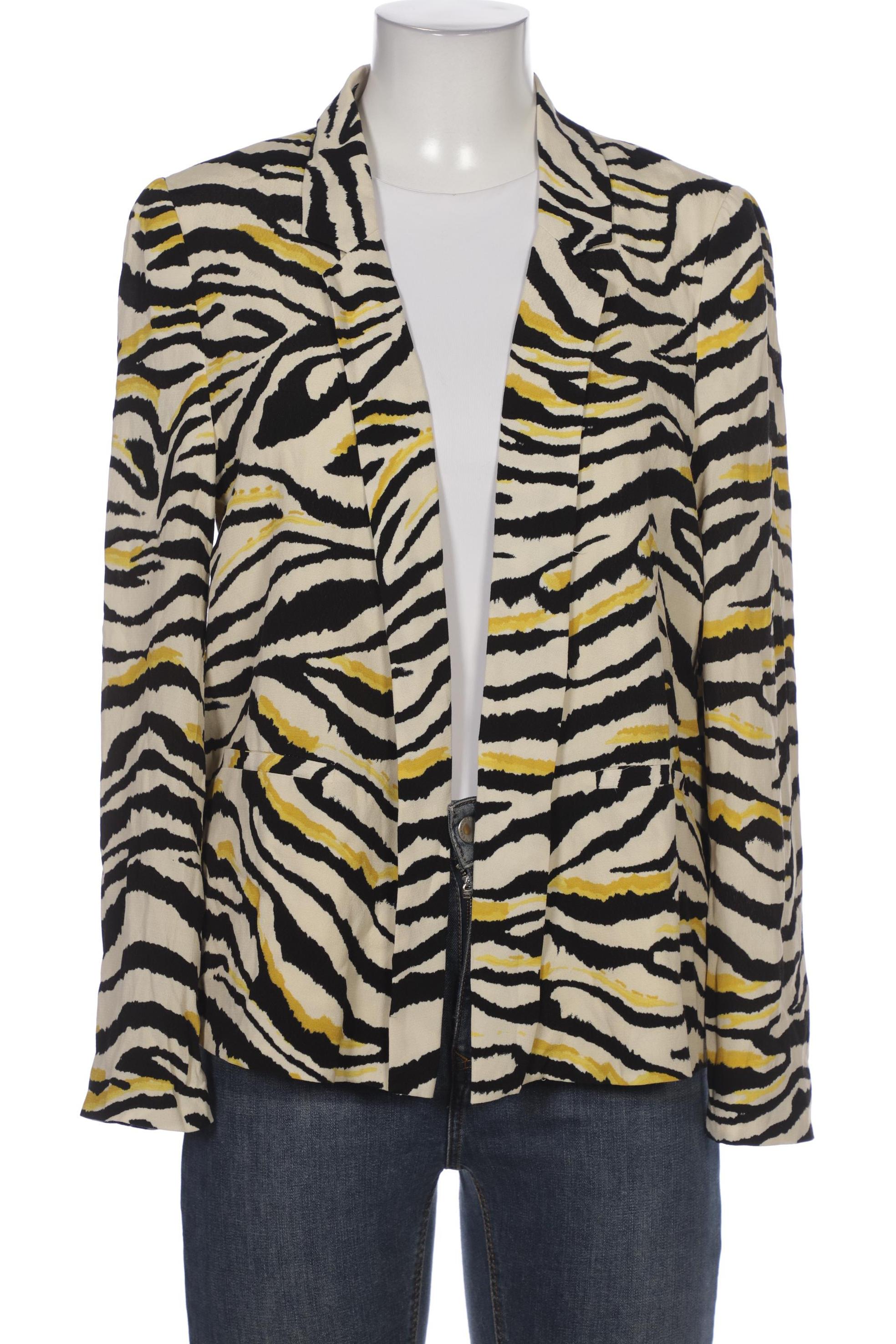 

See U Soon Damen Blazer, beige, Gr. 42