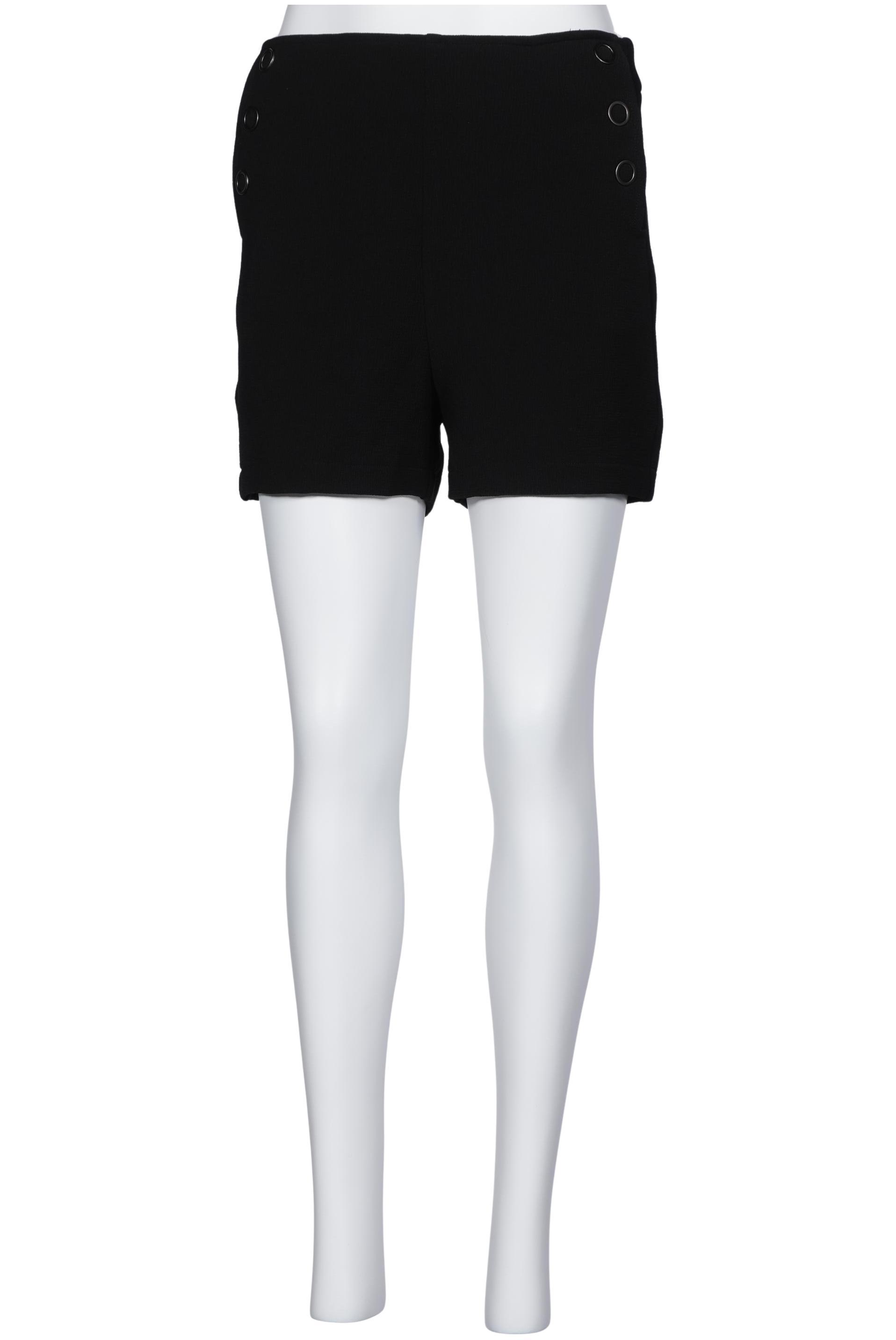 

See U Soon Damen Shorts, schwarz, Gr. 38