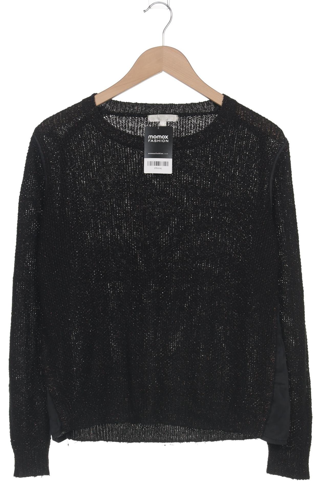 

See U Soon Damen Pullover, schwarz, Gr. 36