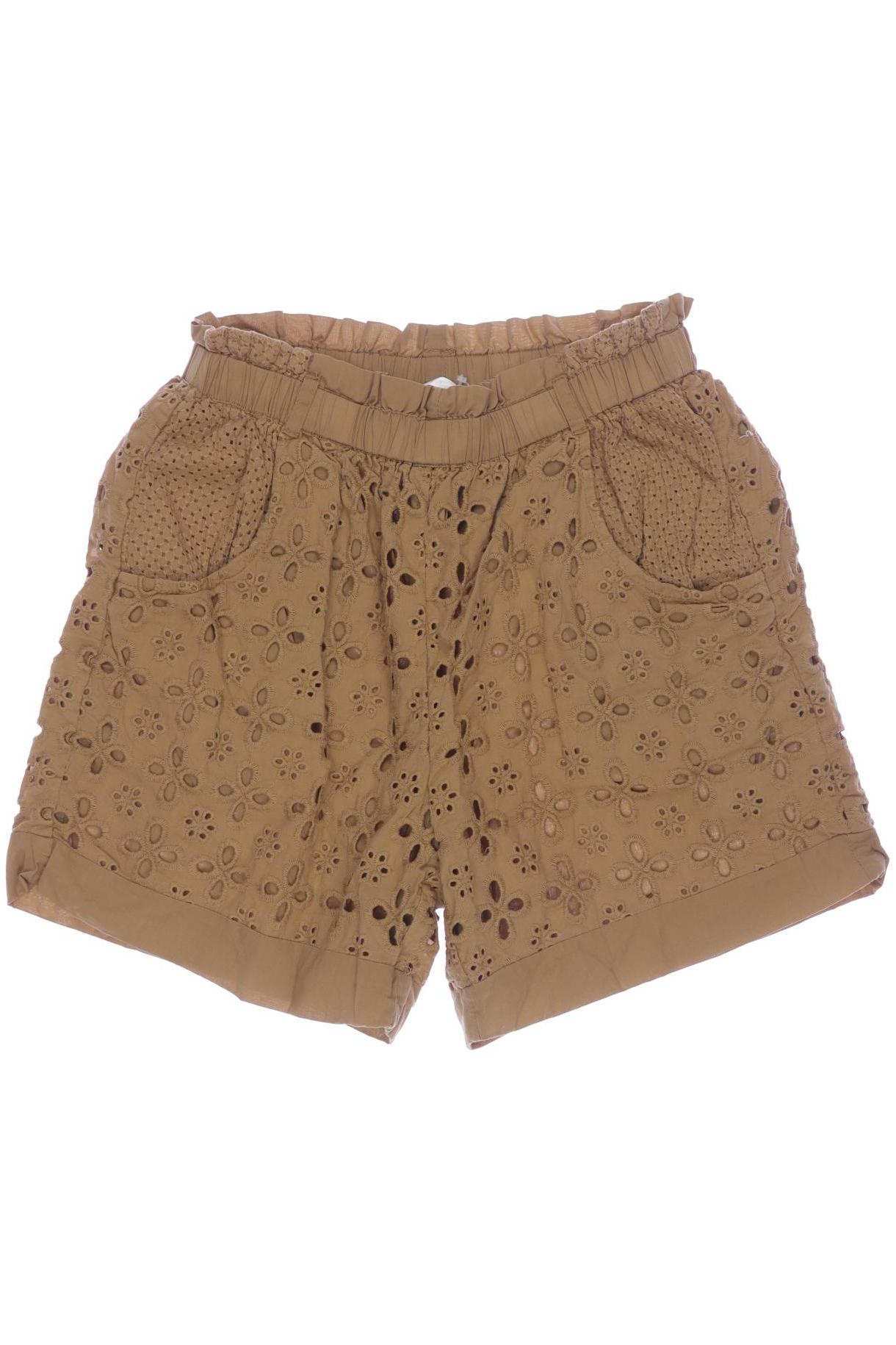 Thumbnail - See U Soon Damen Shorts, braun, Gr. 36