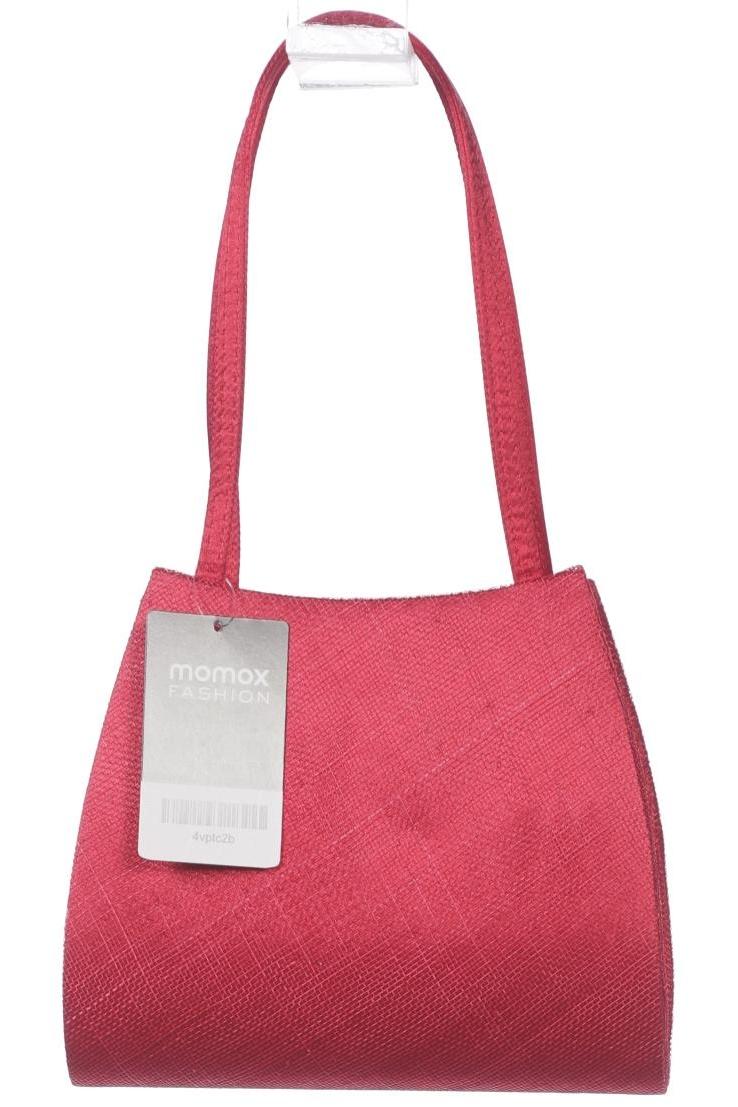 

Seeberger Damen Handtasche, rot, Gr.