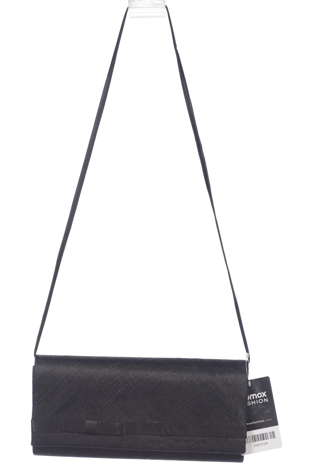 

Seeberger Damen Handtasche, schwarz, Gr.