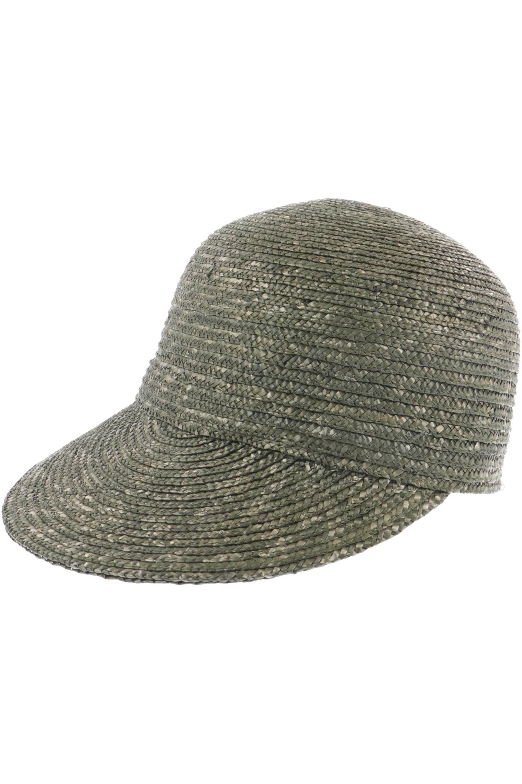 

Seeberger Damen Hut/Mütze, grün, Gr. 58