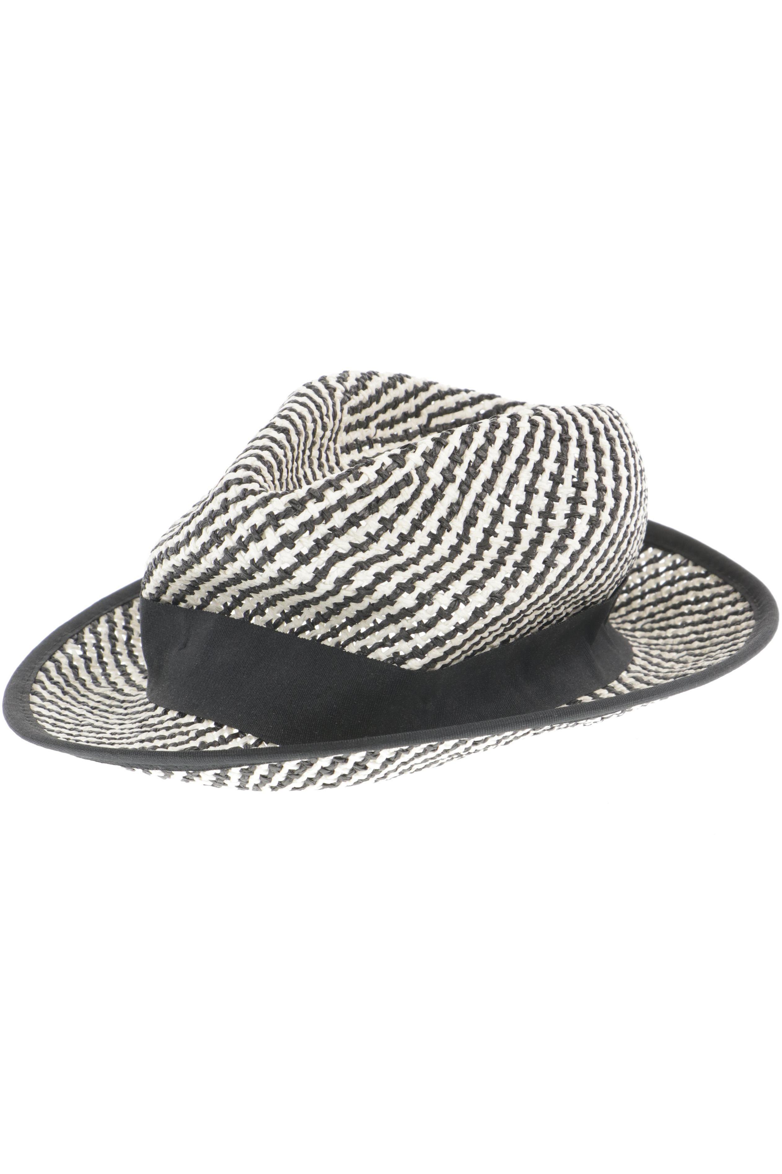 

Seeberger Damen Hut/Mütze, weiß, Gr.