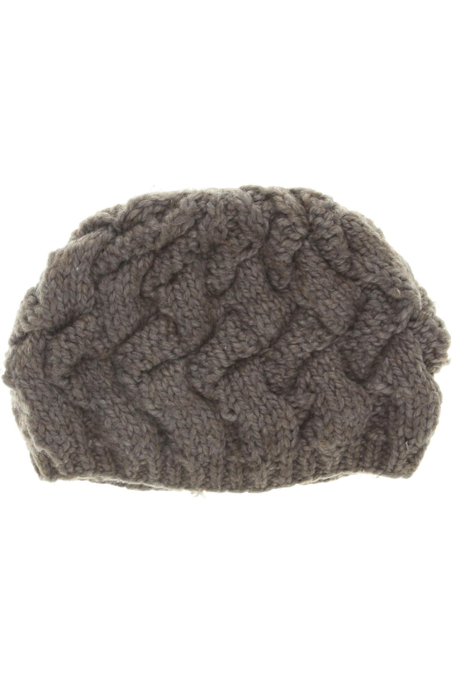 

Seeberger Damen Hut/Mütze, grau, Gr.