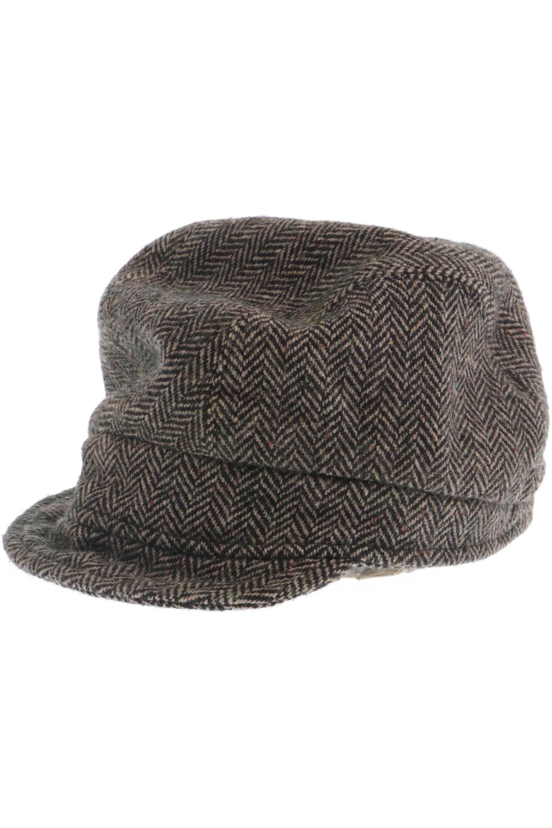 

Seeberger Damen Hut/Mütze, grau, Gr. 58