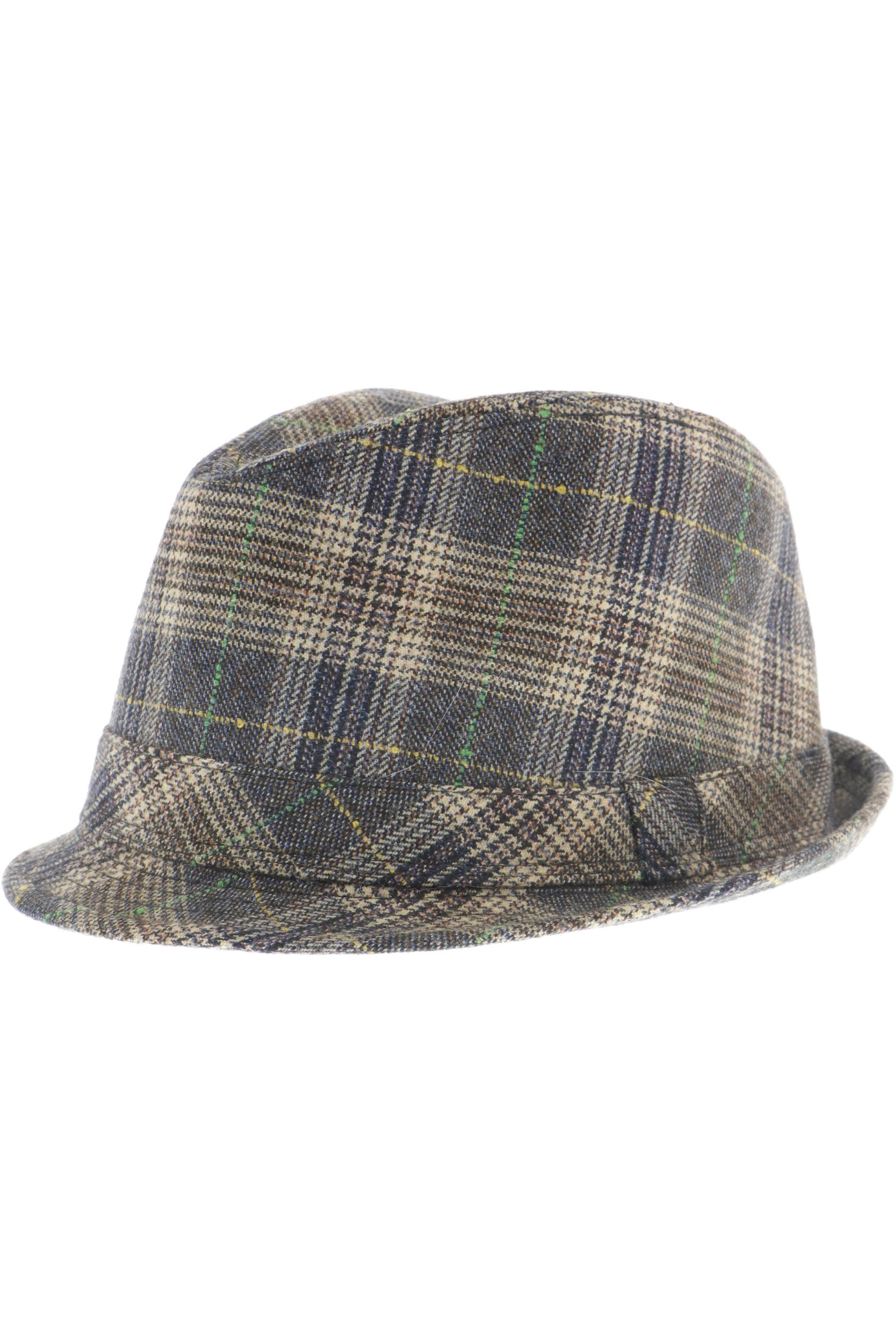 

Seeberger Damen Hut/Mütze, grau, Gr. 56