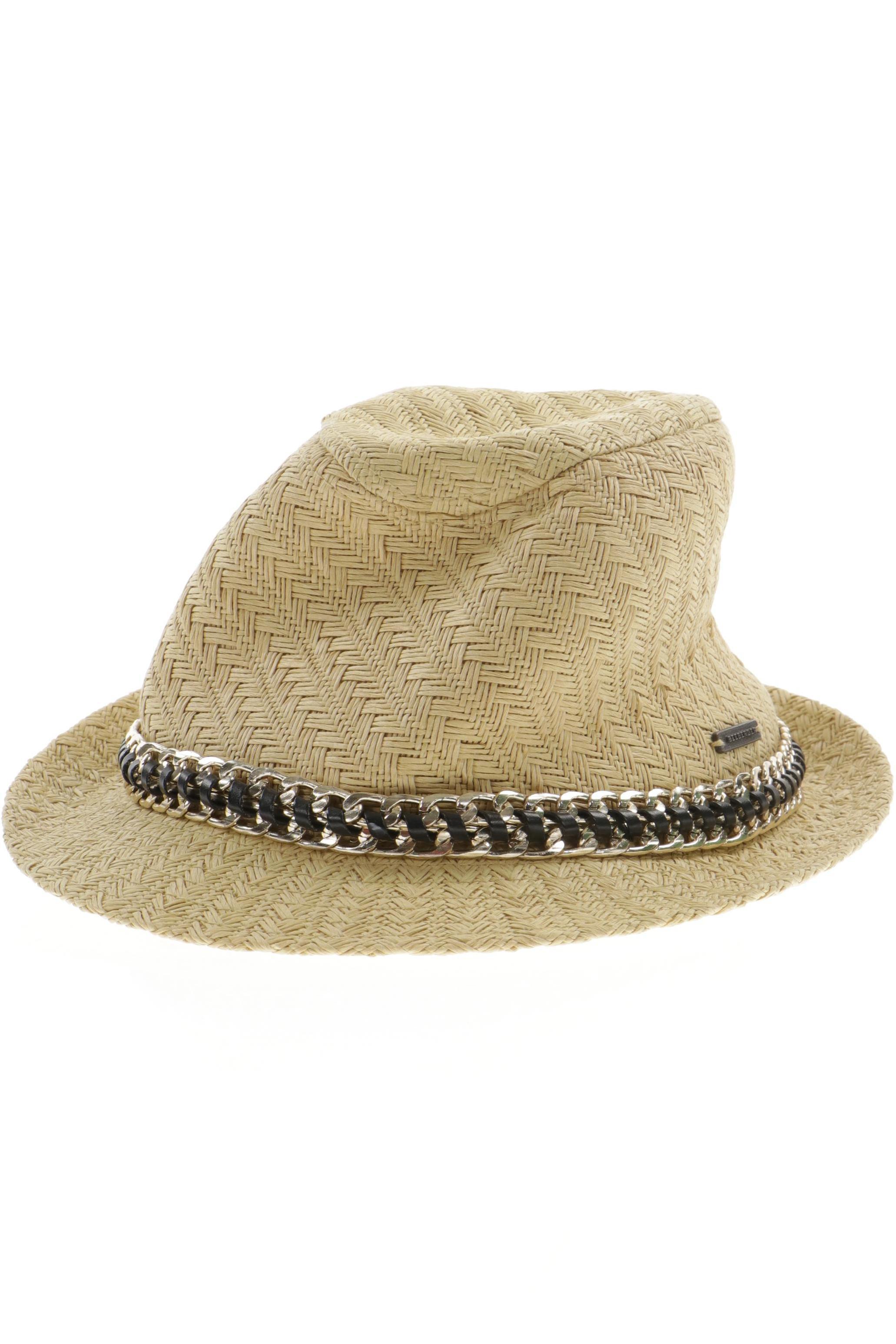 

Seeberger Damen Hut/Mütze, beige, Gr. 50