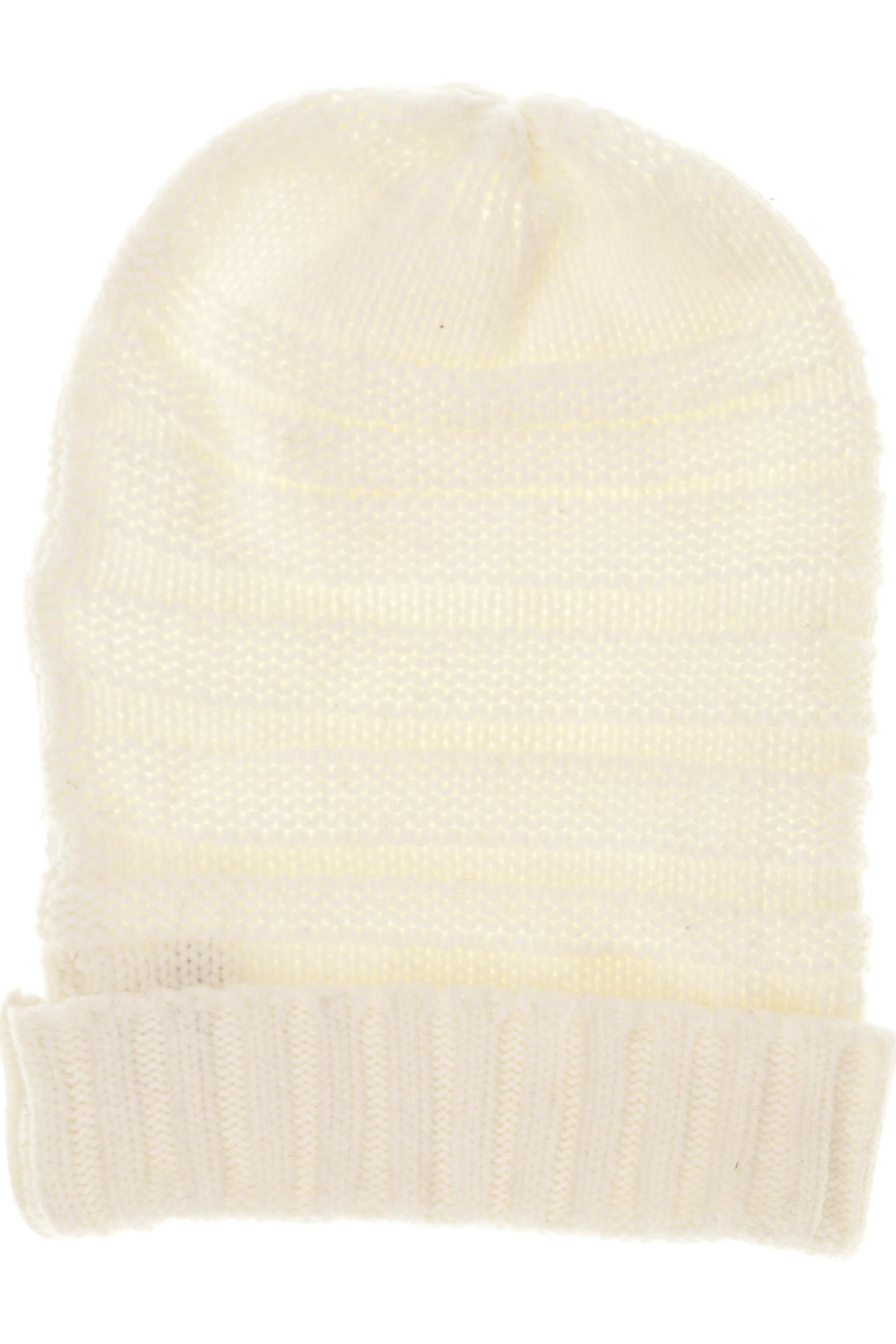 

Seeberger Damen Hut/Mütze, weiß, Gr.