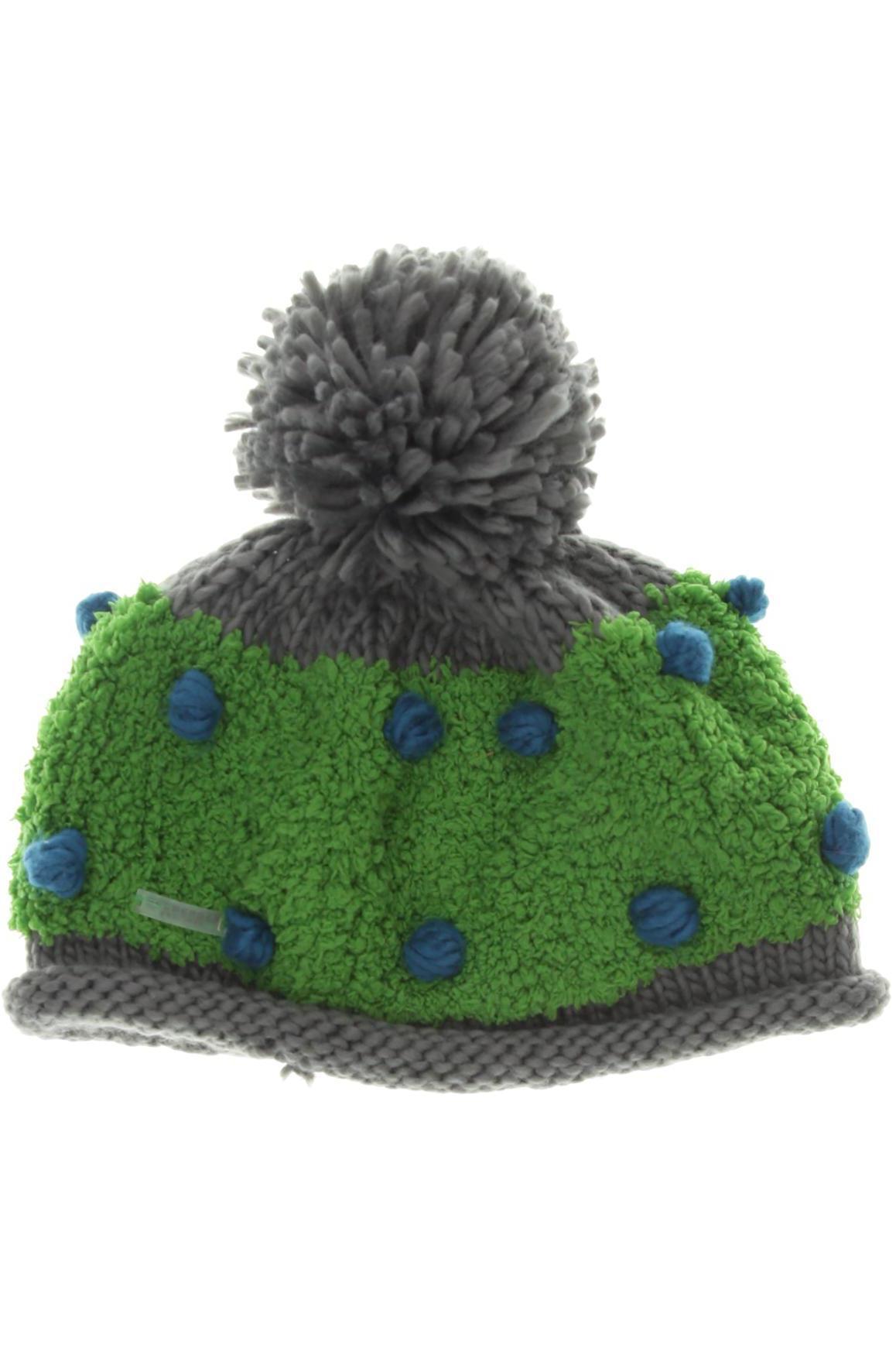 

Seeberger Damen Hut/Mütze, grün, Gr.