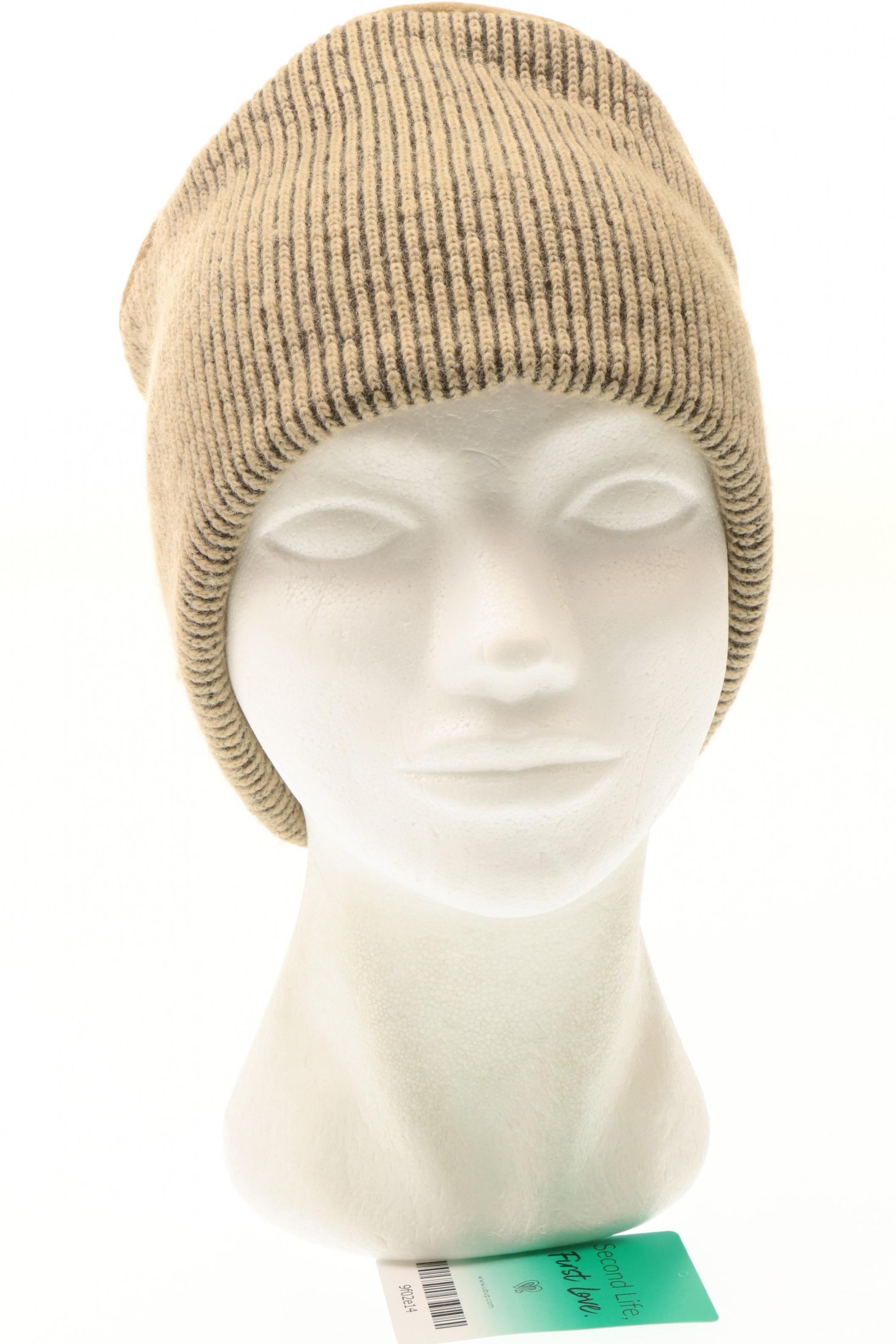 

Seeberger Damen Hut/Mütze, beige, Gr. uni