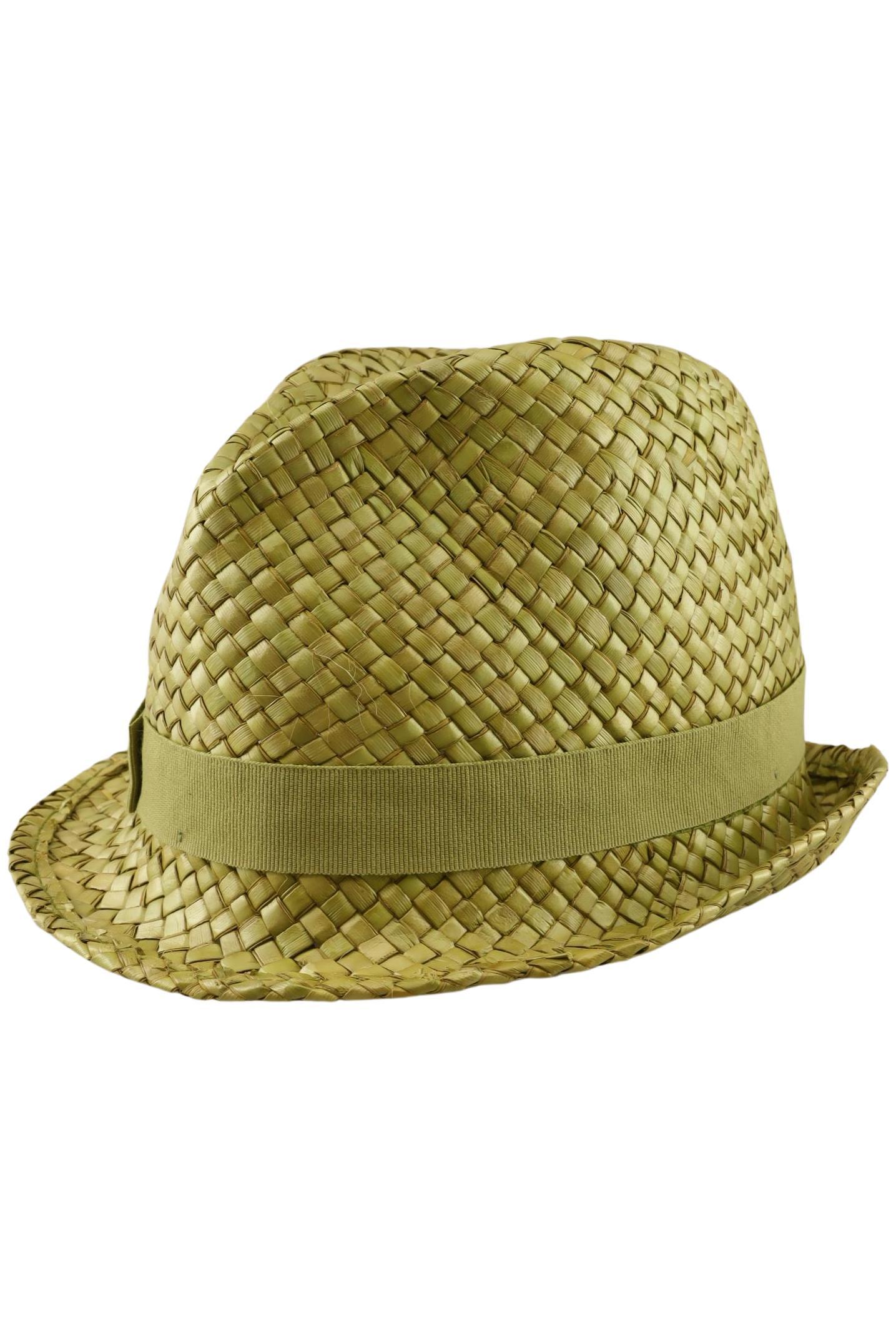 

Seeberger Damen Hut/Mütze, grün, Gr. 56