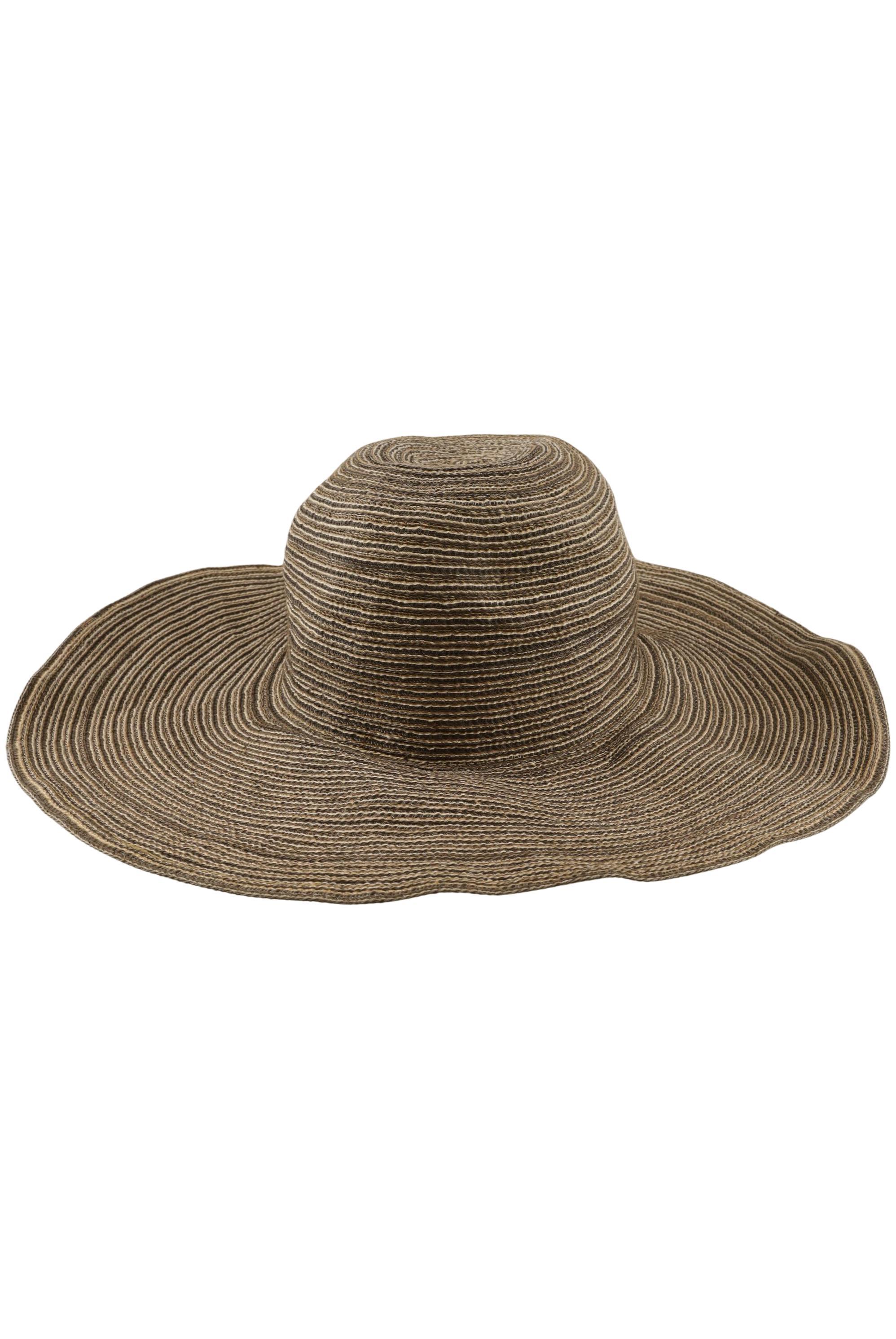 

Seeberger Damen Hut/Mütze, beige, Gr. 56