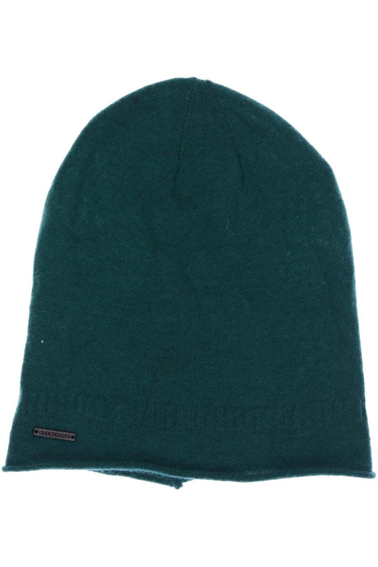 

Seeberger Damen Hut/Mütze, grün, Gr. 50