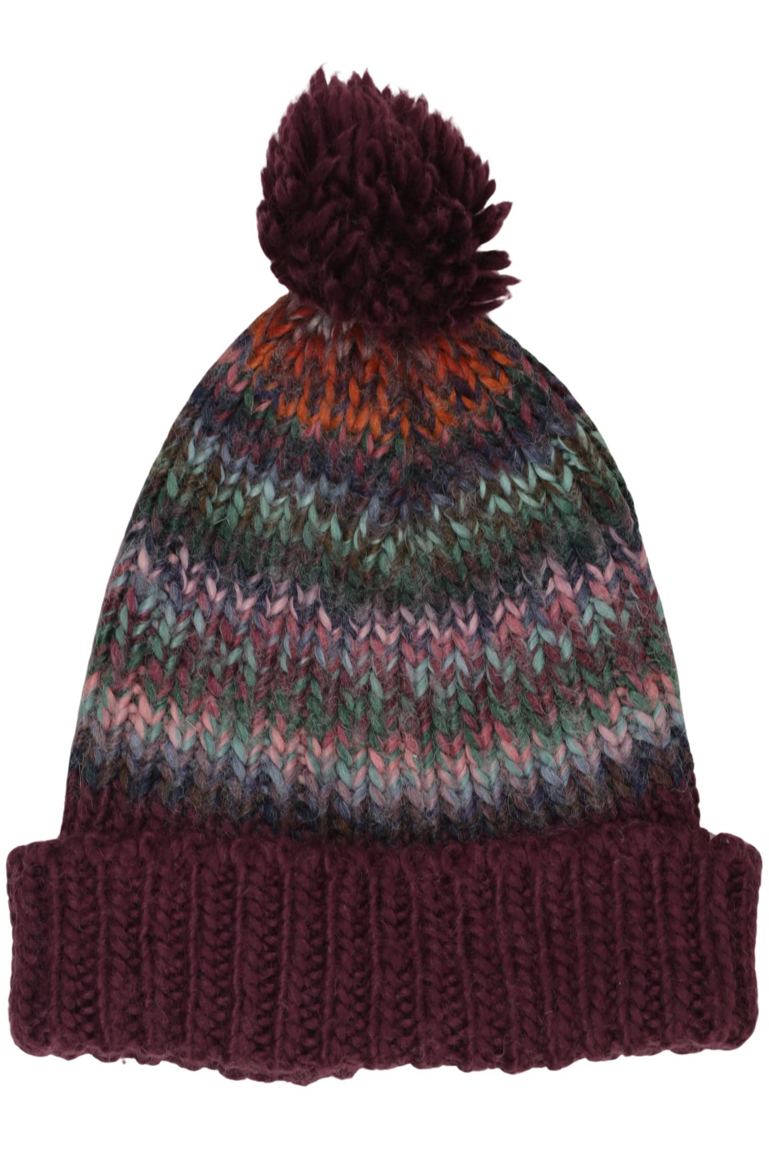 

Seeberger Damen Hut/Mütze, mehrfarbig, Gr. uni