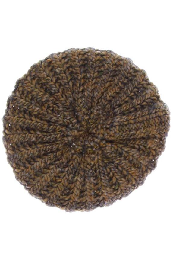 

Seeberger Damen Hut/Mütze, braun, Gr. uni