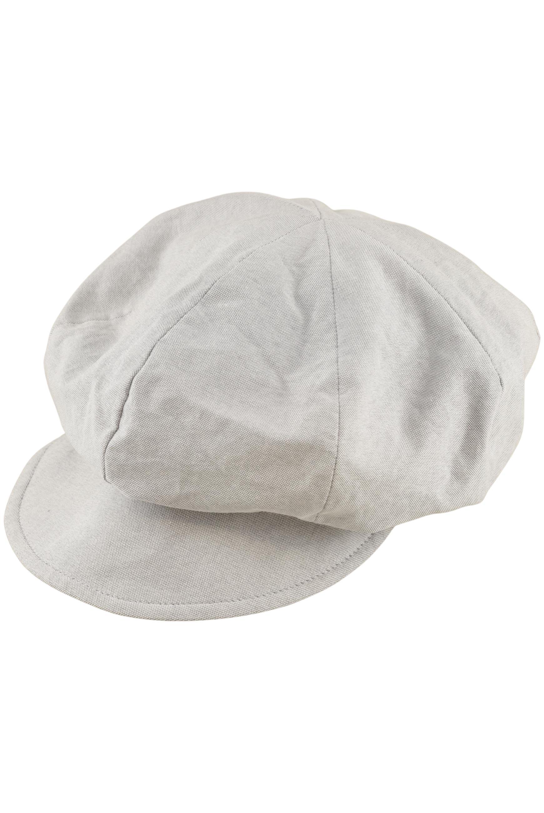 

Seeberger Damen Hut/Mütze, grau, Gr. uni