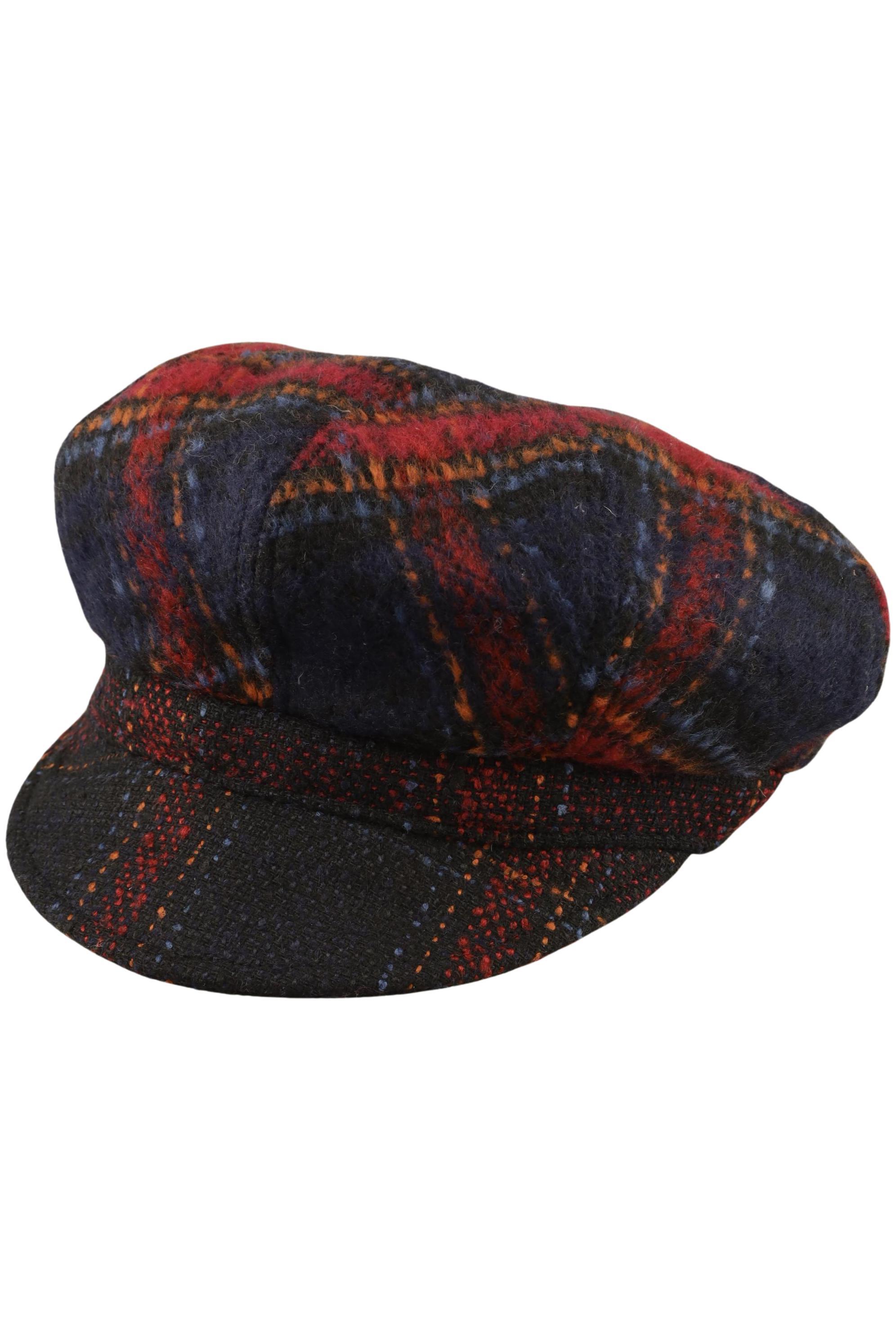 

Seeberger Damen Hut/Mütze, mehrfarbig, Gr. uni