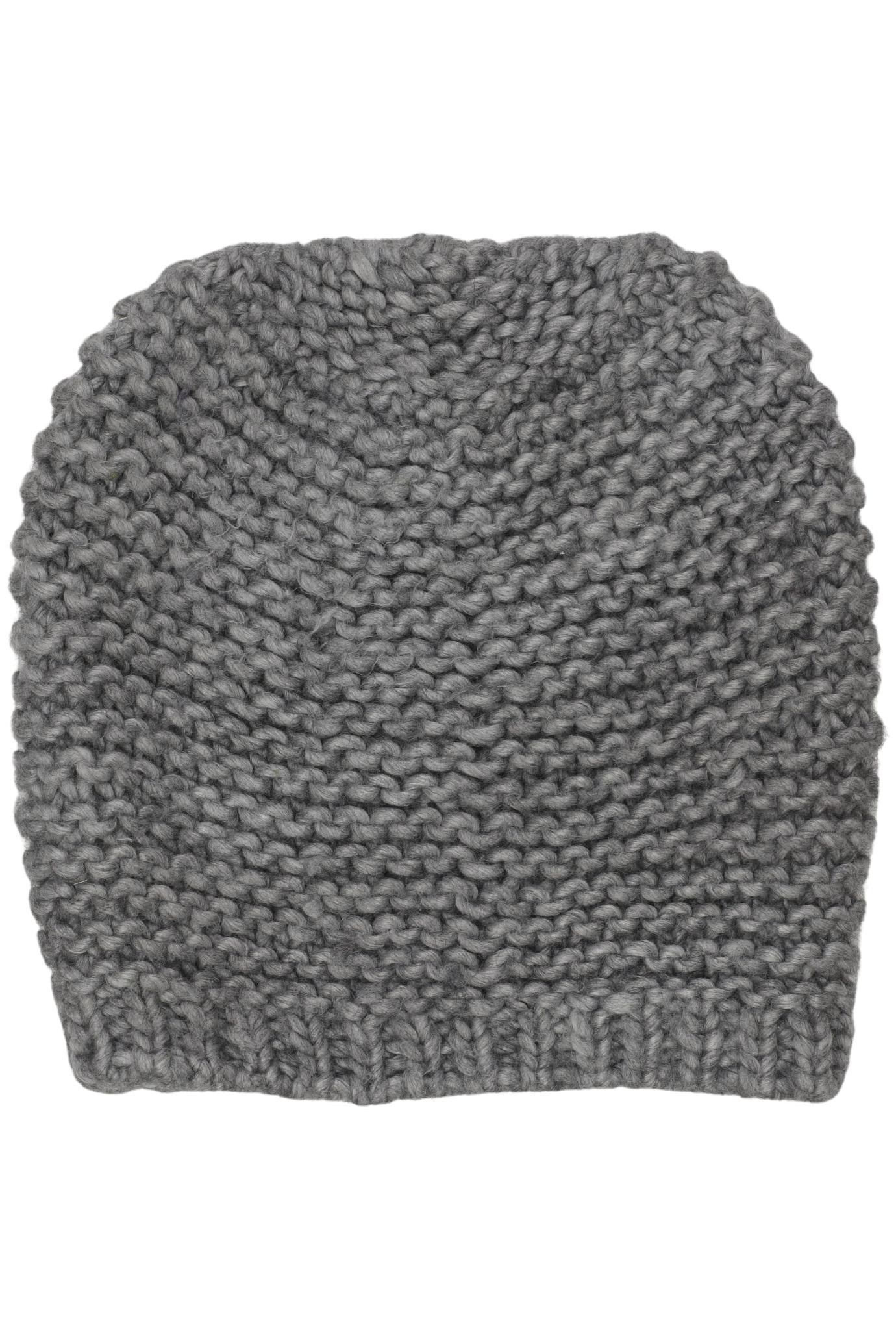 

Seeberger Damen Hut/Mütze, grau, Gr. uni