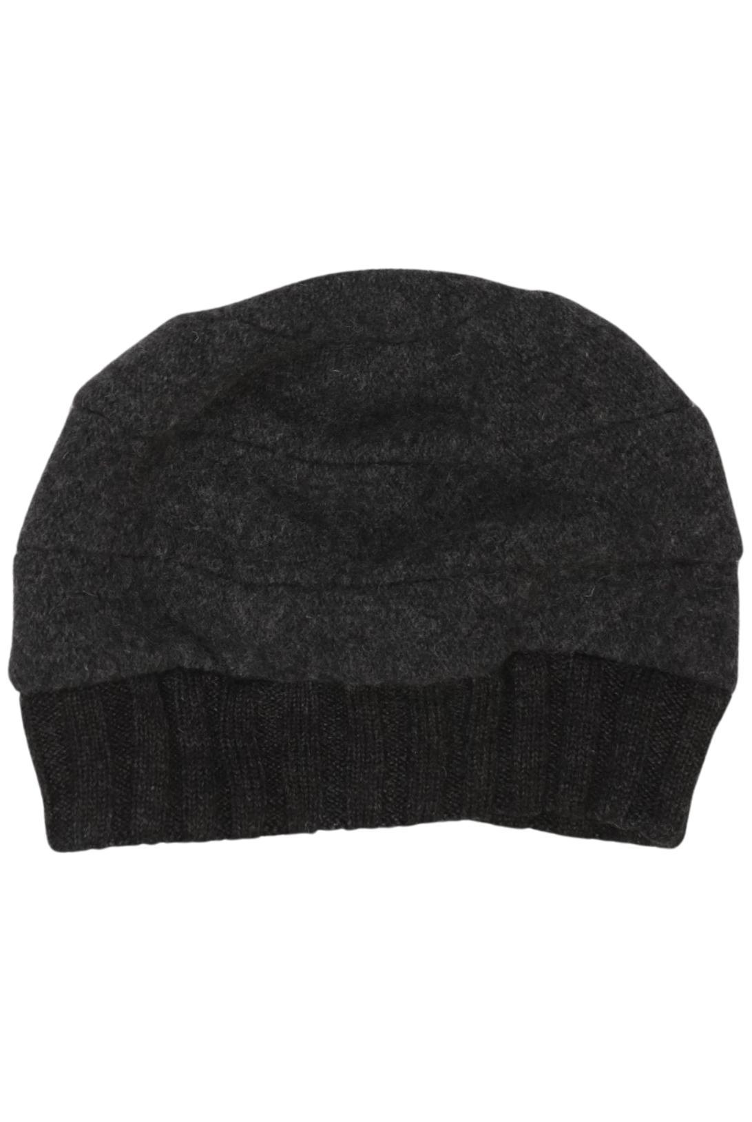 

Seeberger Damen Hut/Mütze, grau, Gr. 62