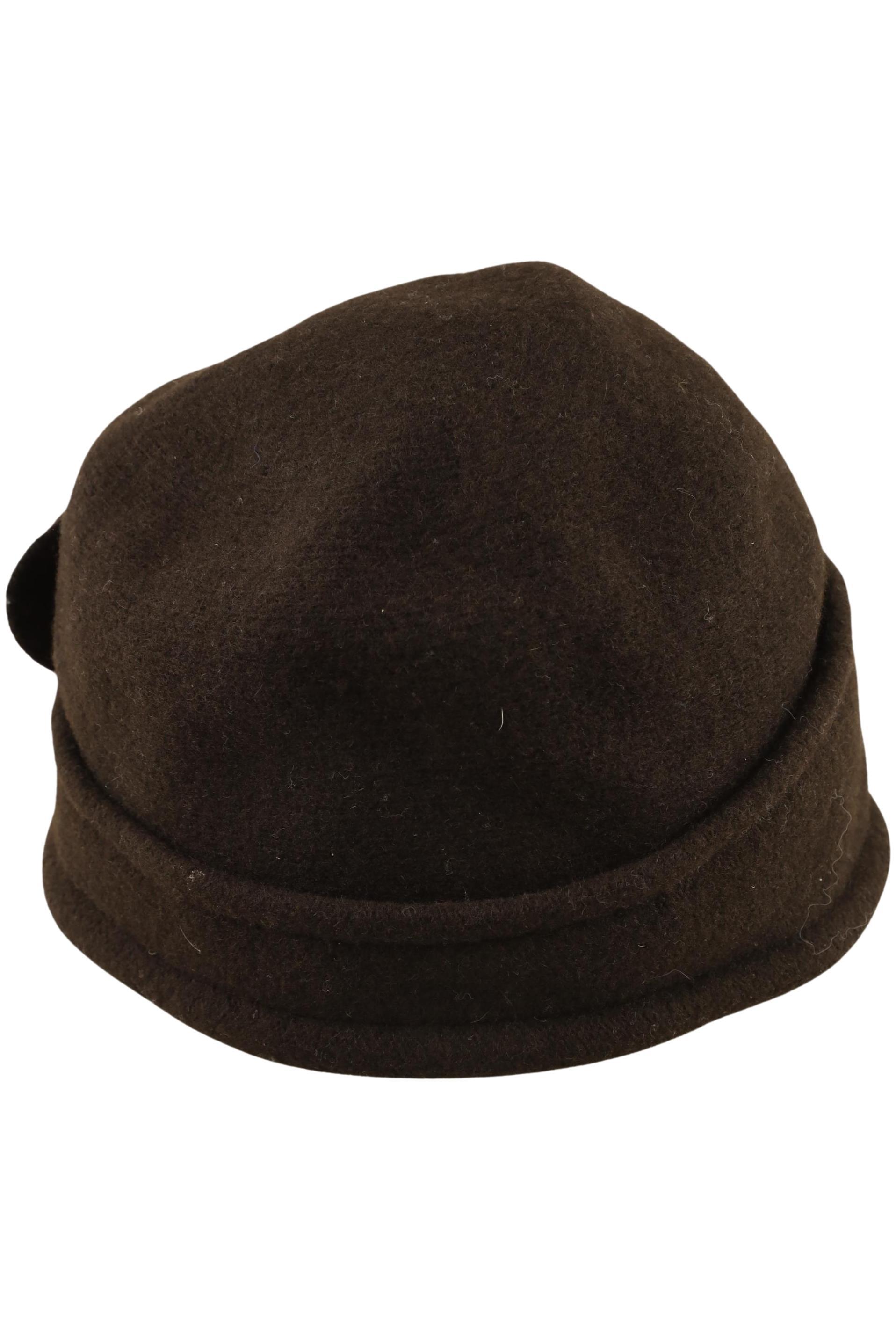 

Seeberger Damen Hut/Mütze, braun, Gr. uni