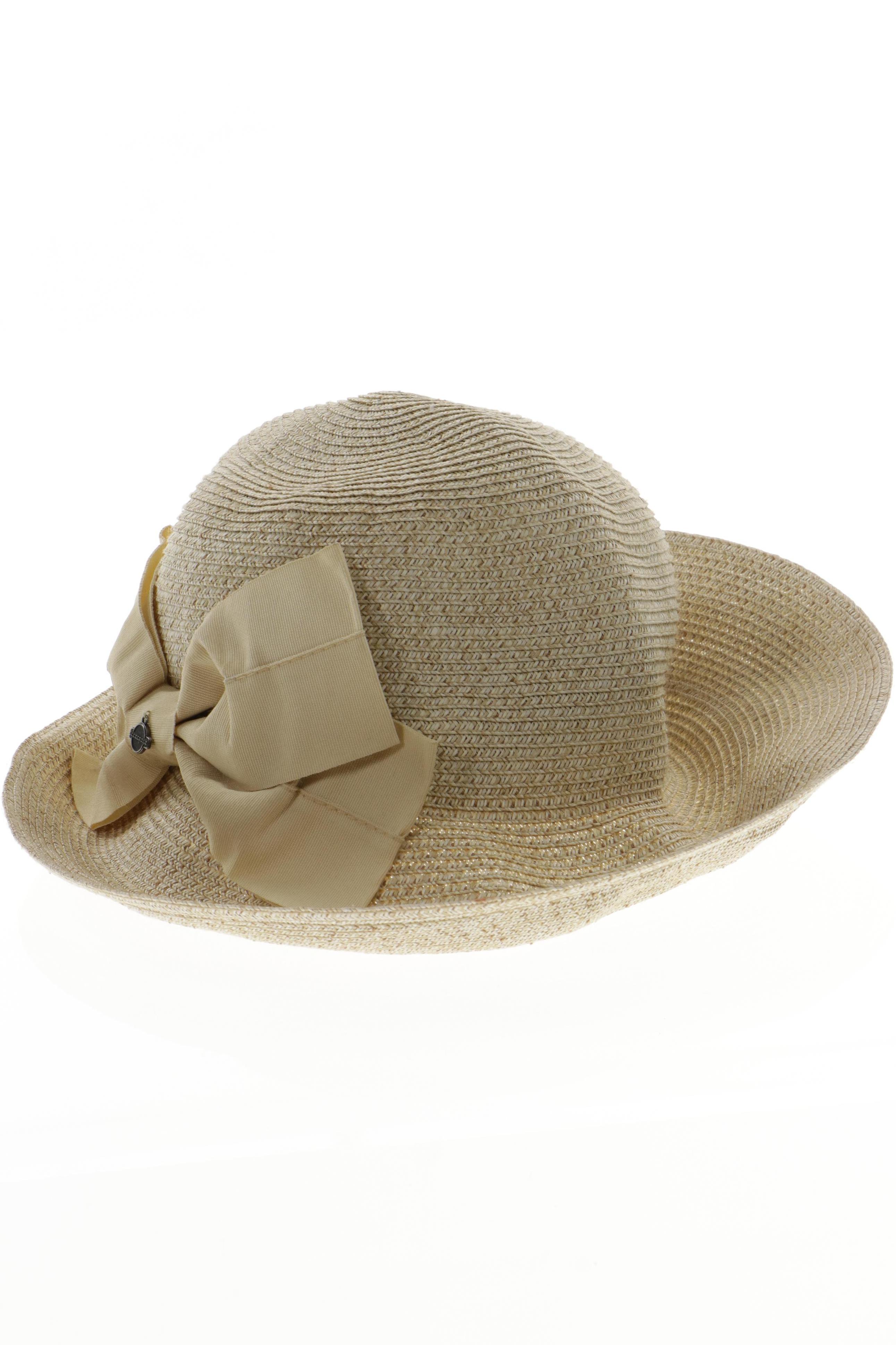 

Seeberger Damen Hut/Mütze, beige, Gr. 54