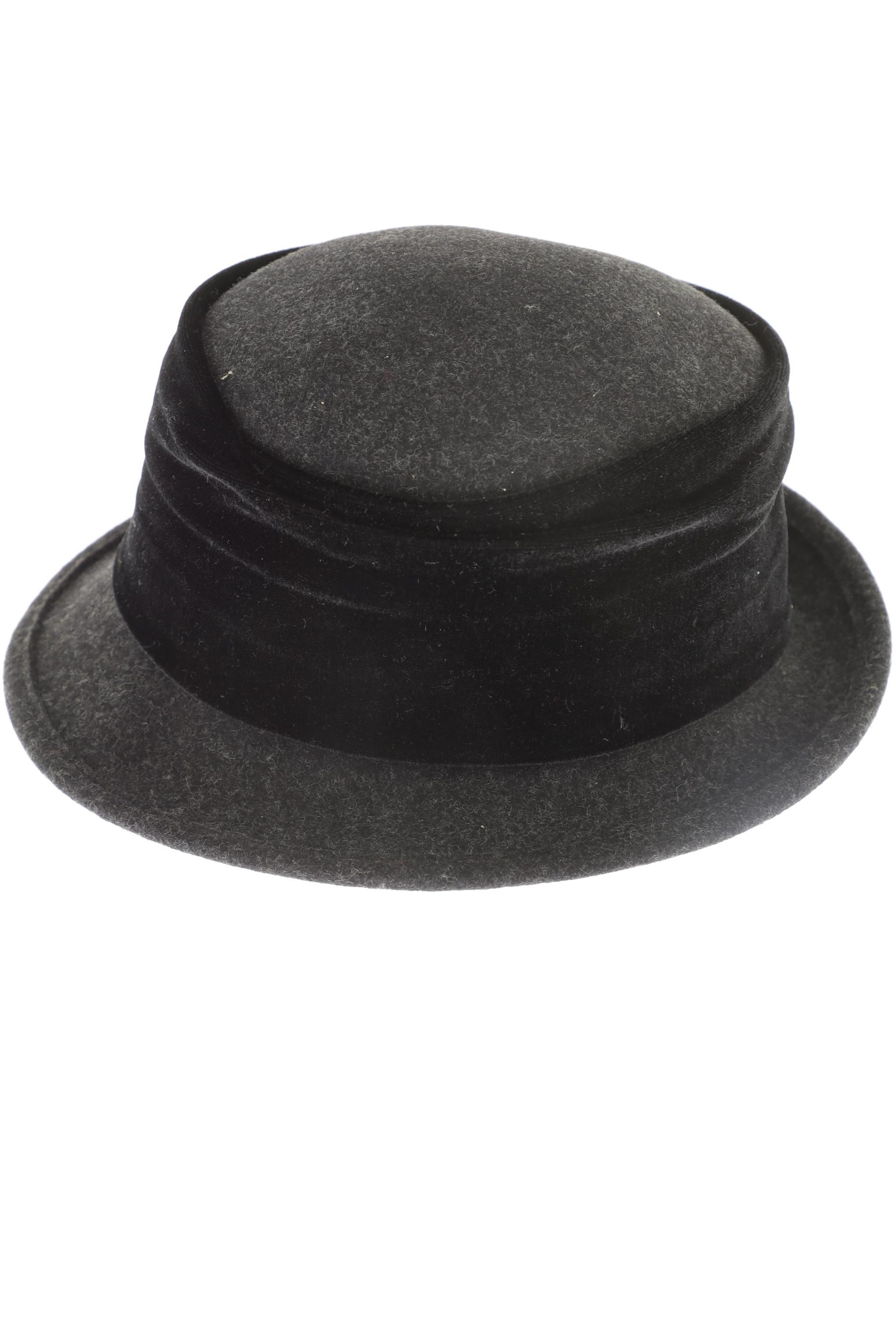 

Seeberger Damen Hut/Mütze, schwarz, Gr. 58