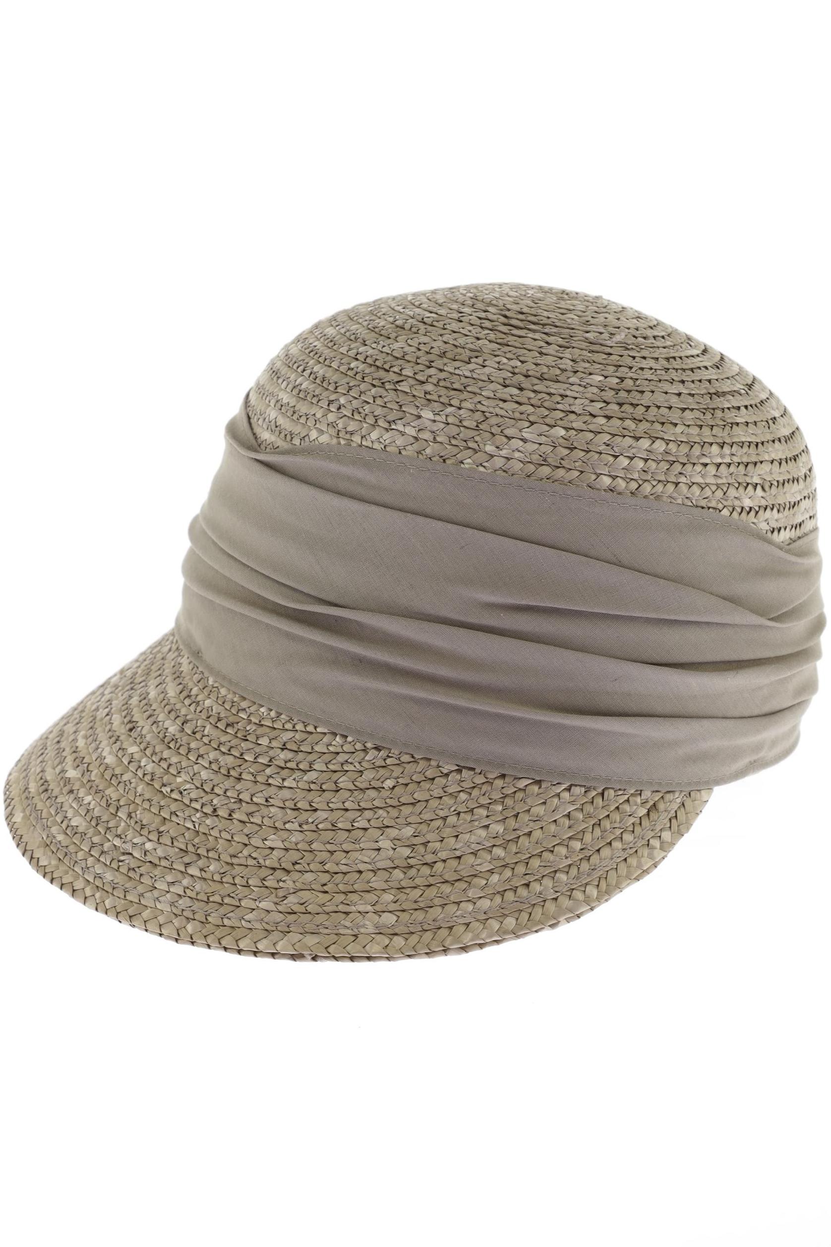 

Seeberger Damen Hut/Mütze, beige, Gr. 52