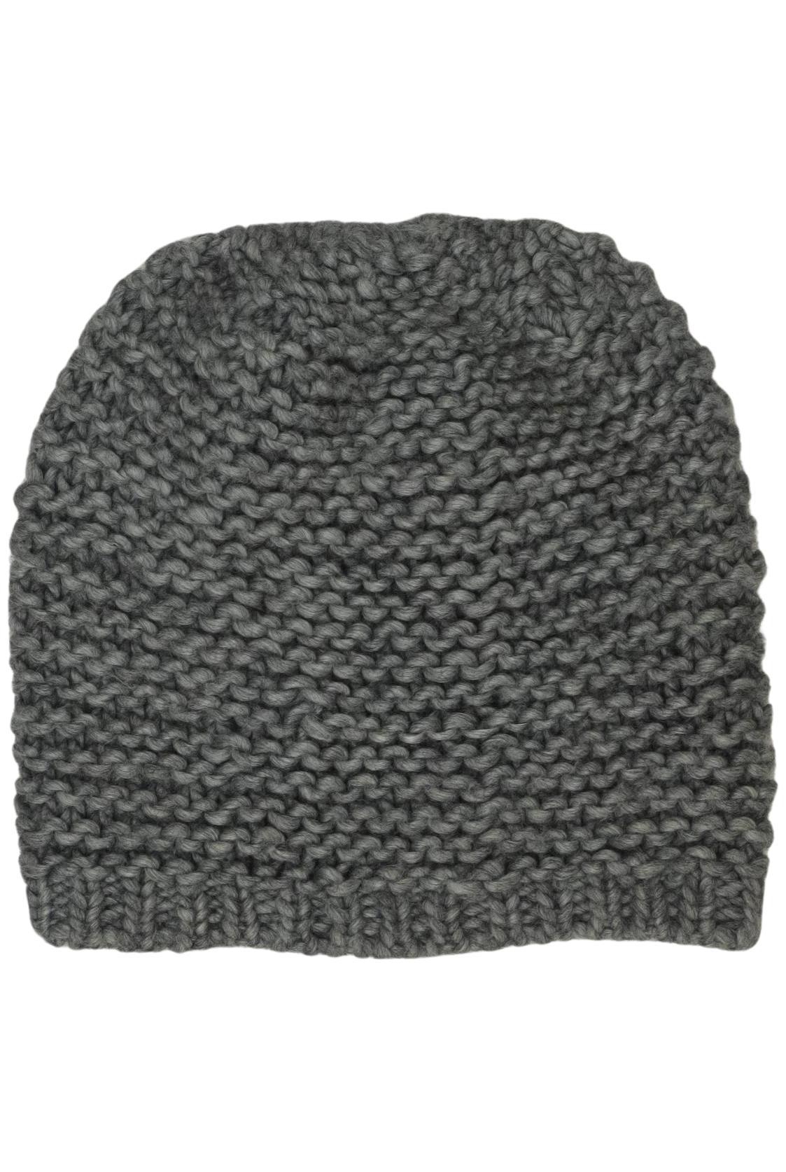 

Seeberger Damen Hut/Mütze, grau, Gr. uni