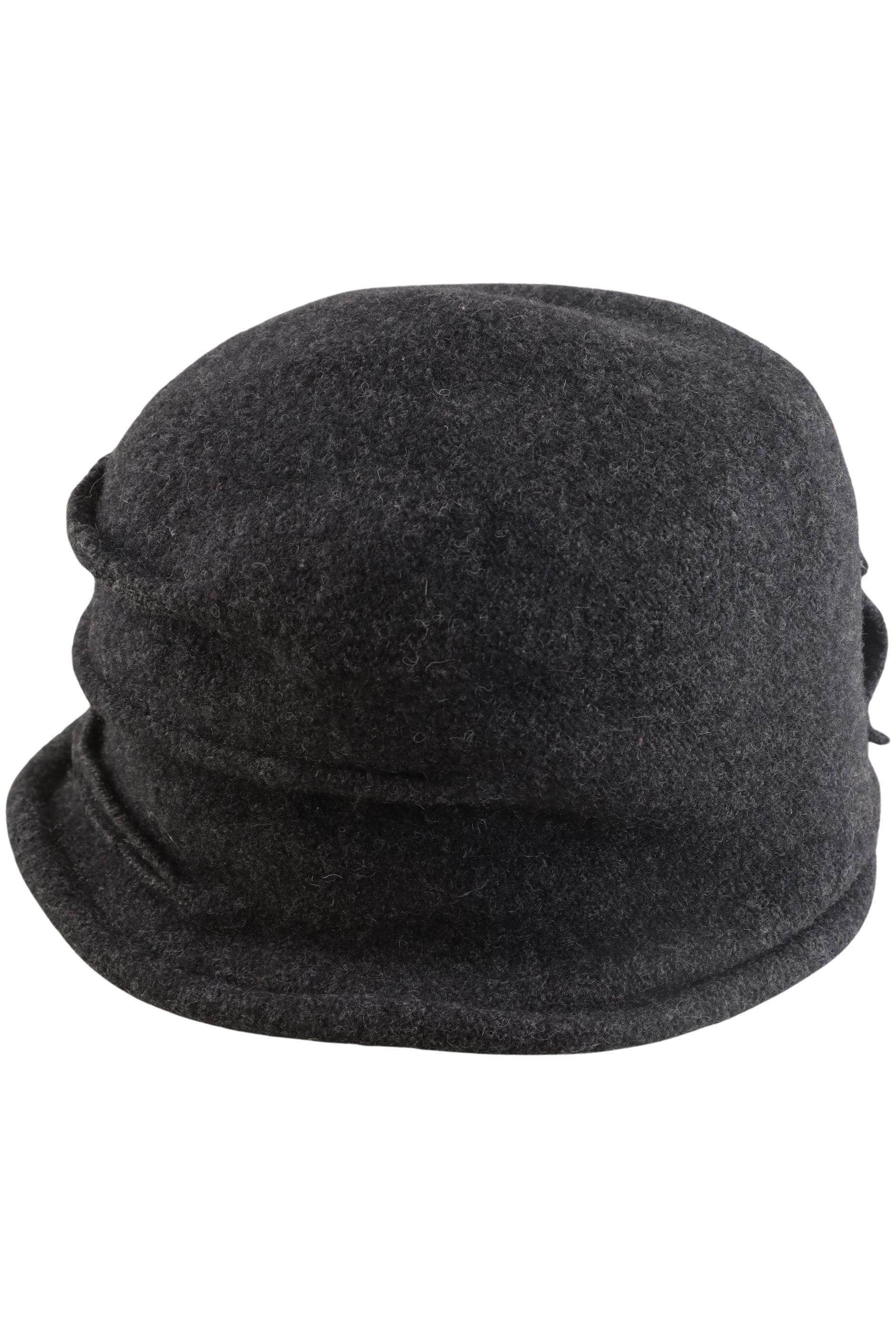 

Seeberger Damen Hut/Mütze, grau, Gr. 56