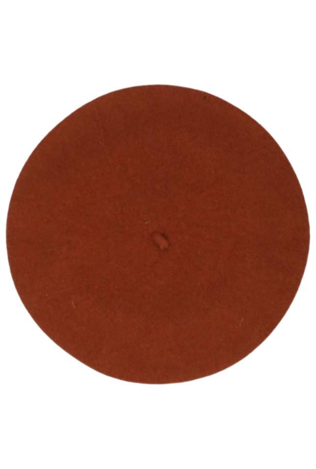 

Seeberger Damen Hut/Mütze, braun, Gr. uni