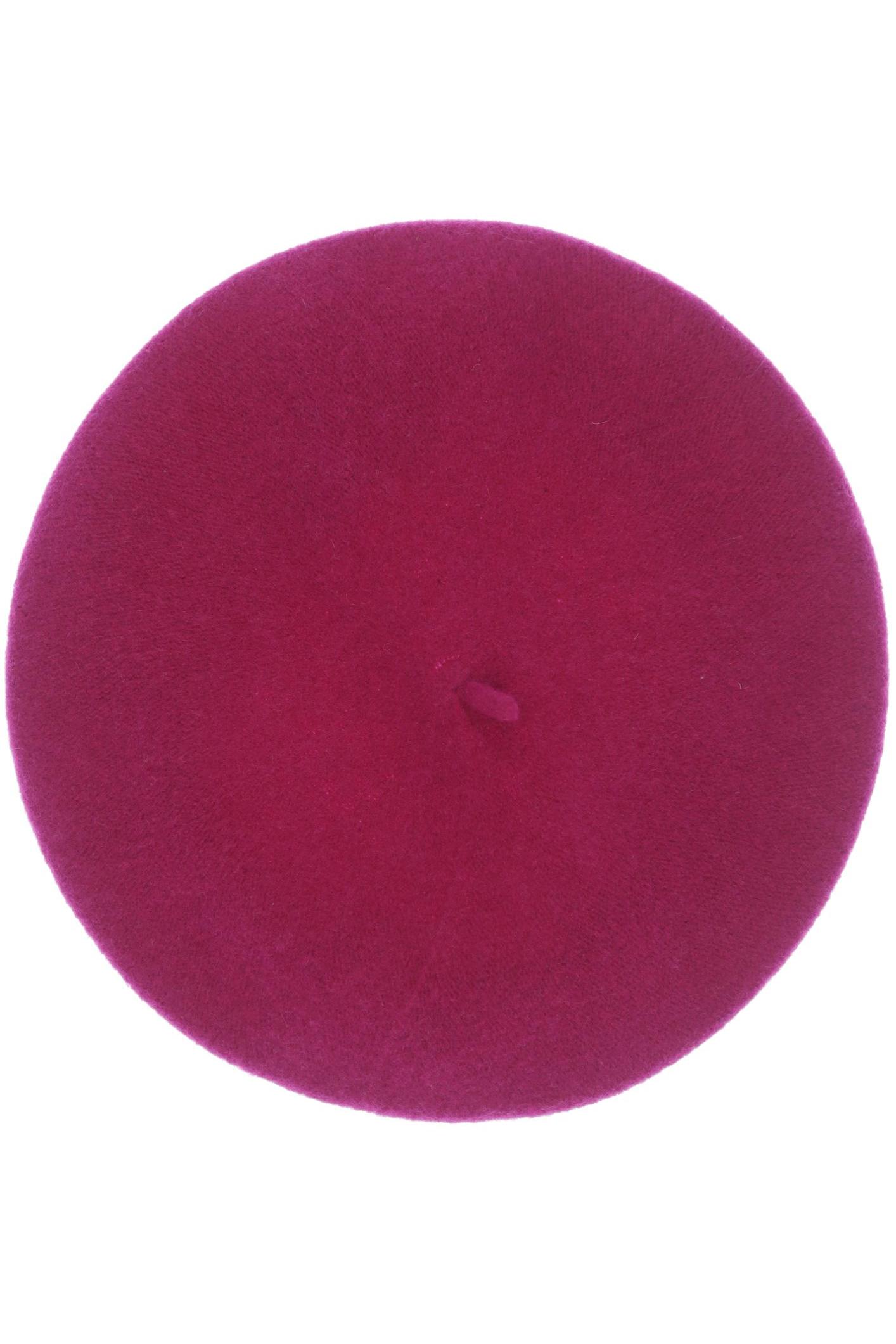 

Seeberger Damen Hut/Mütze, pink, Gr. uni