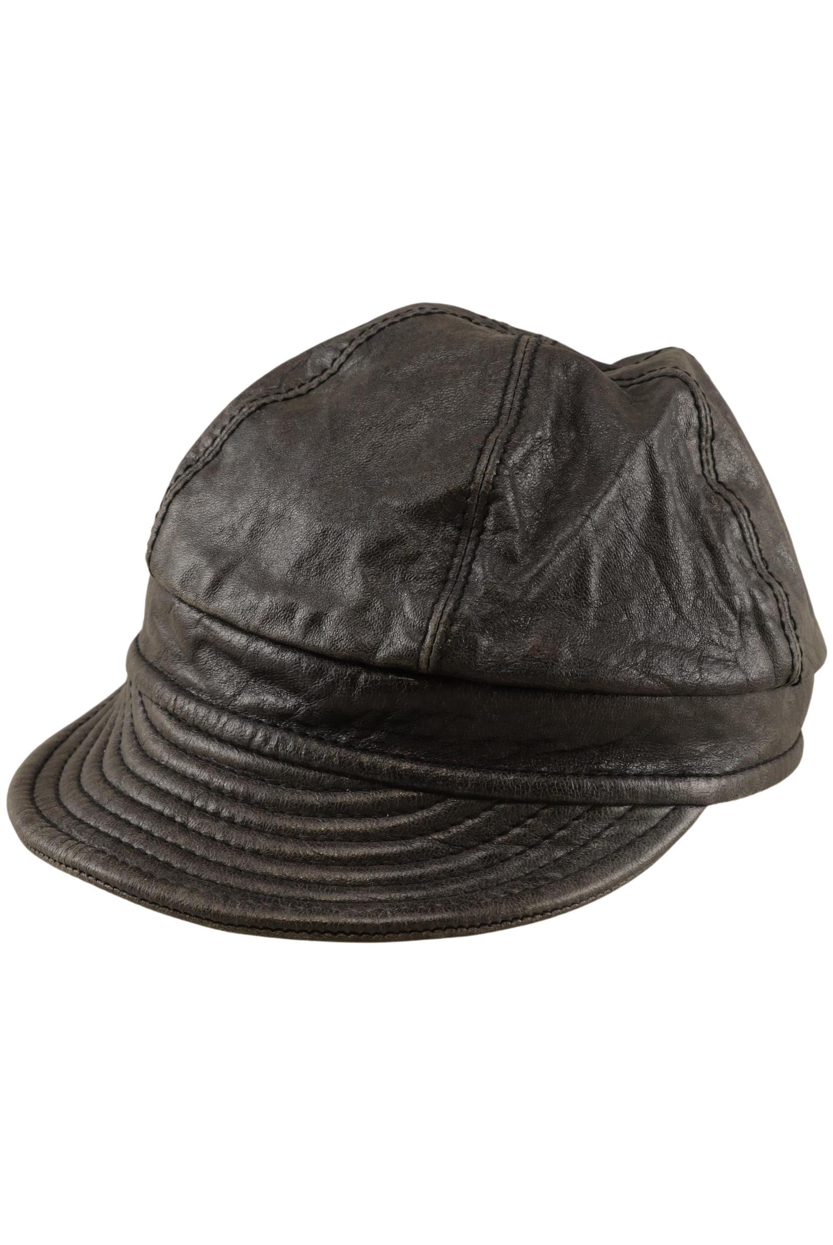 

Seeberger Damen Hut/Mütze, braun, Gr. 56