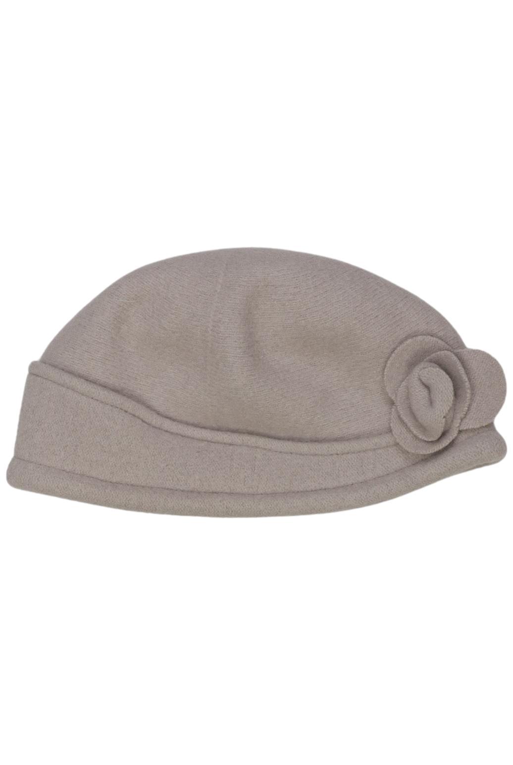 

Seeberger Damen Hut/Mütze, beige, Gr. uni