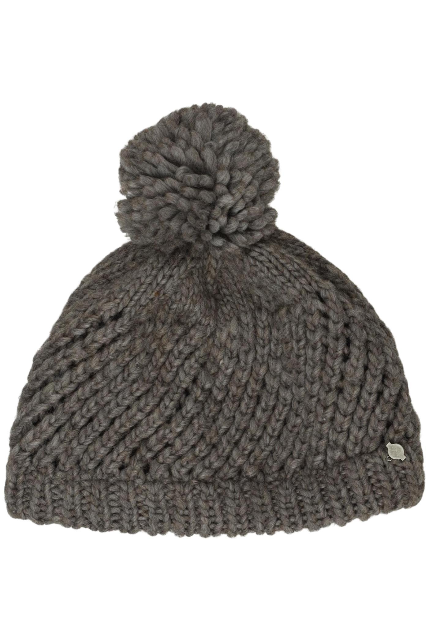 

Seeberger Damen Hut/Mütze, grau, Gr. uni