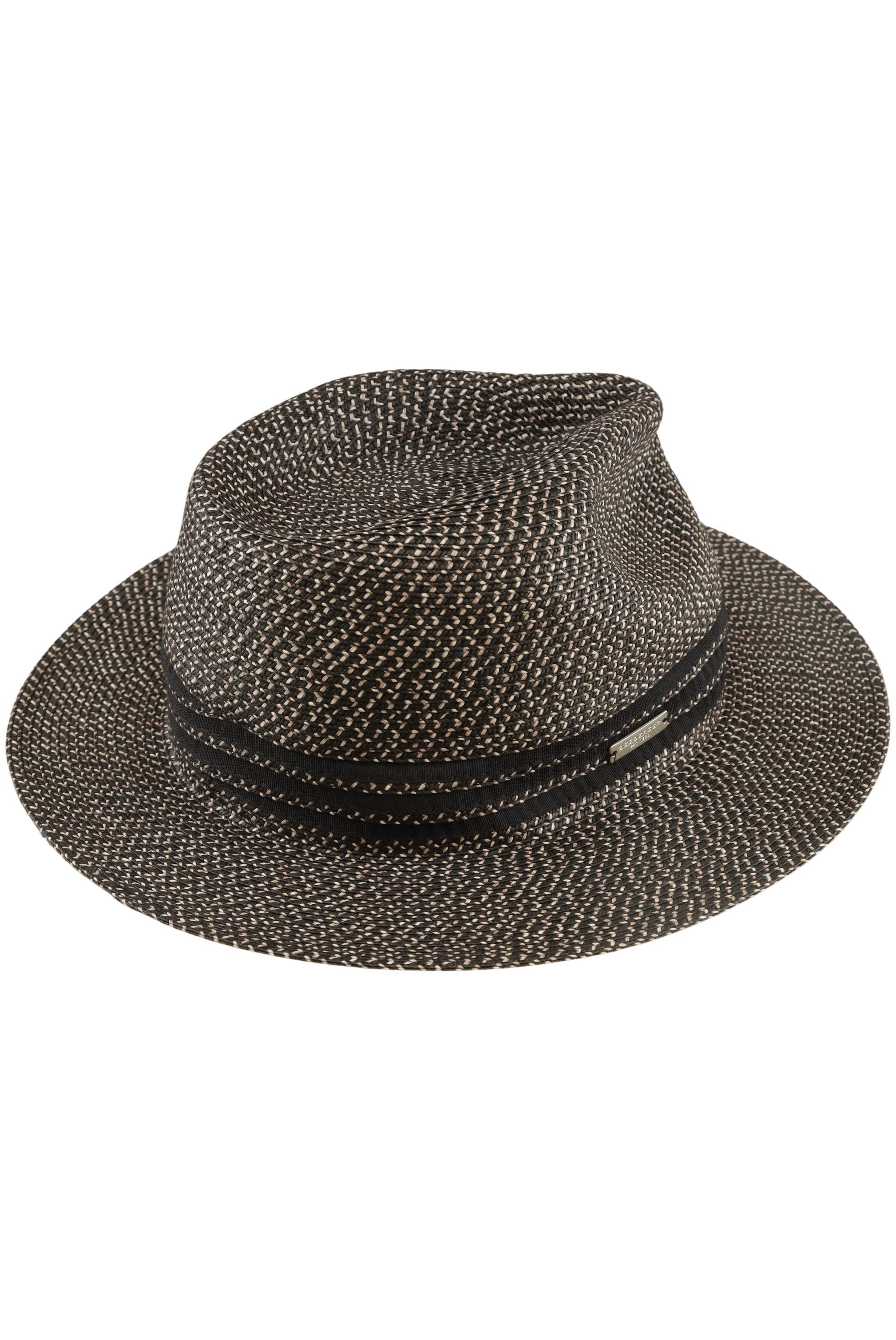 

Seeberger Damen Hut/Mütze, beige, Gr. uni