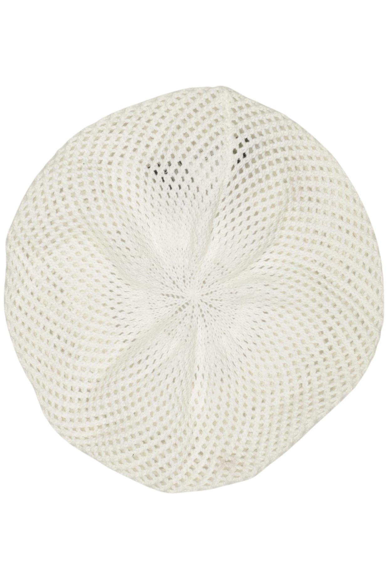 

Seeberger Damen Hut/Mütze, cremeweiß, Gr. uni