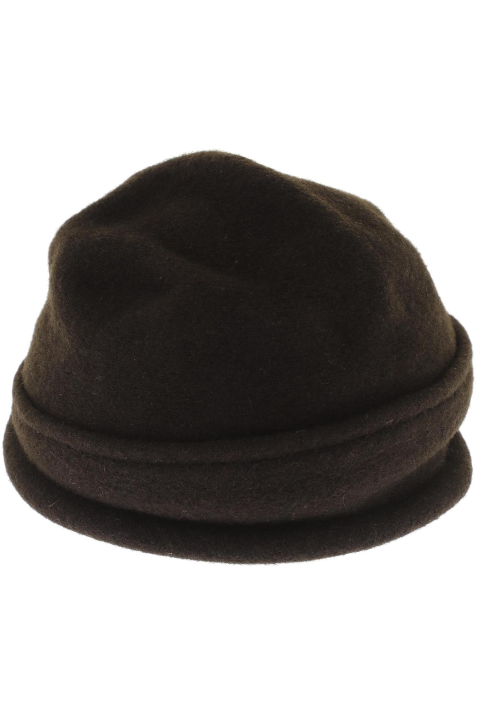 

Seeberger Damen Hut/Mütze, braun, Gr. uni