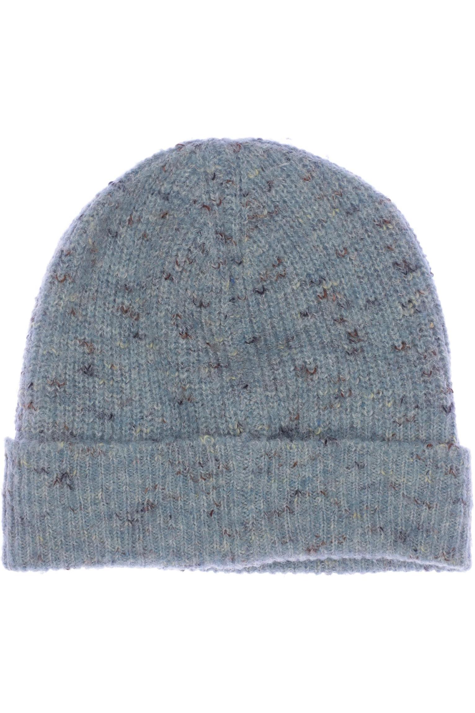 

Seeberger Damen Hut/Mütze, türkis, Gr. uni