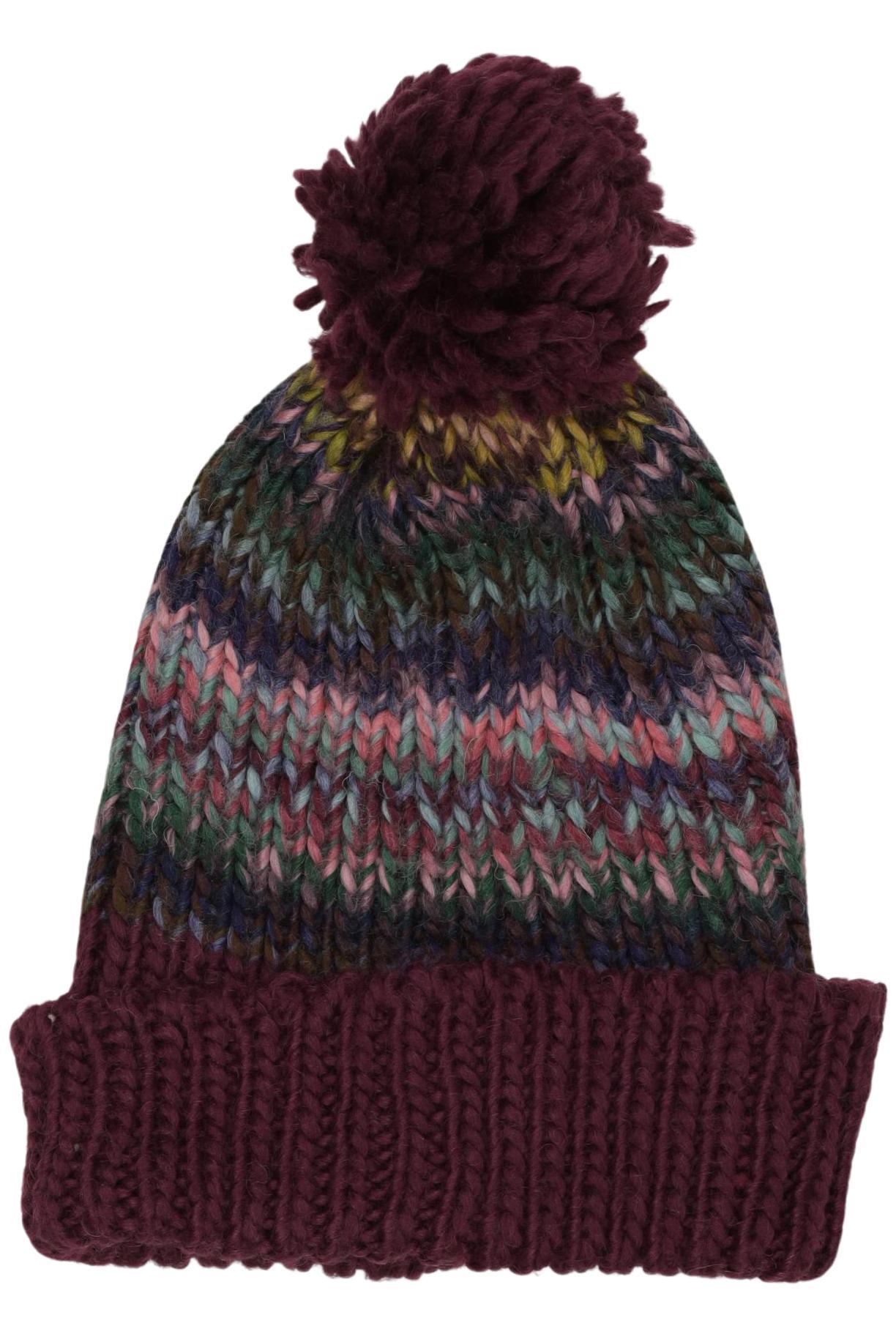 

Seeberger Damen Hut/Mütze, mehrfarbig, Gr. uni