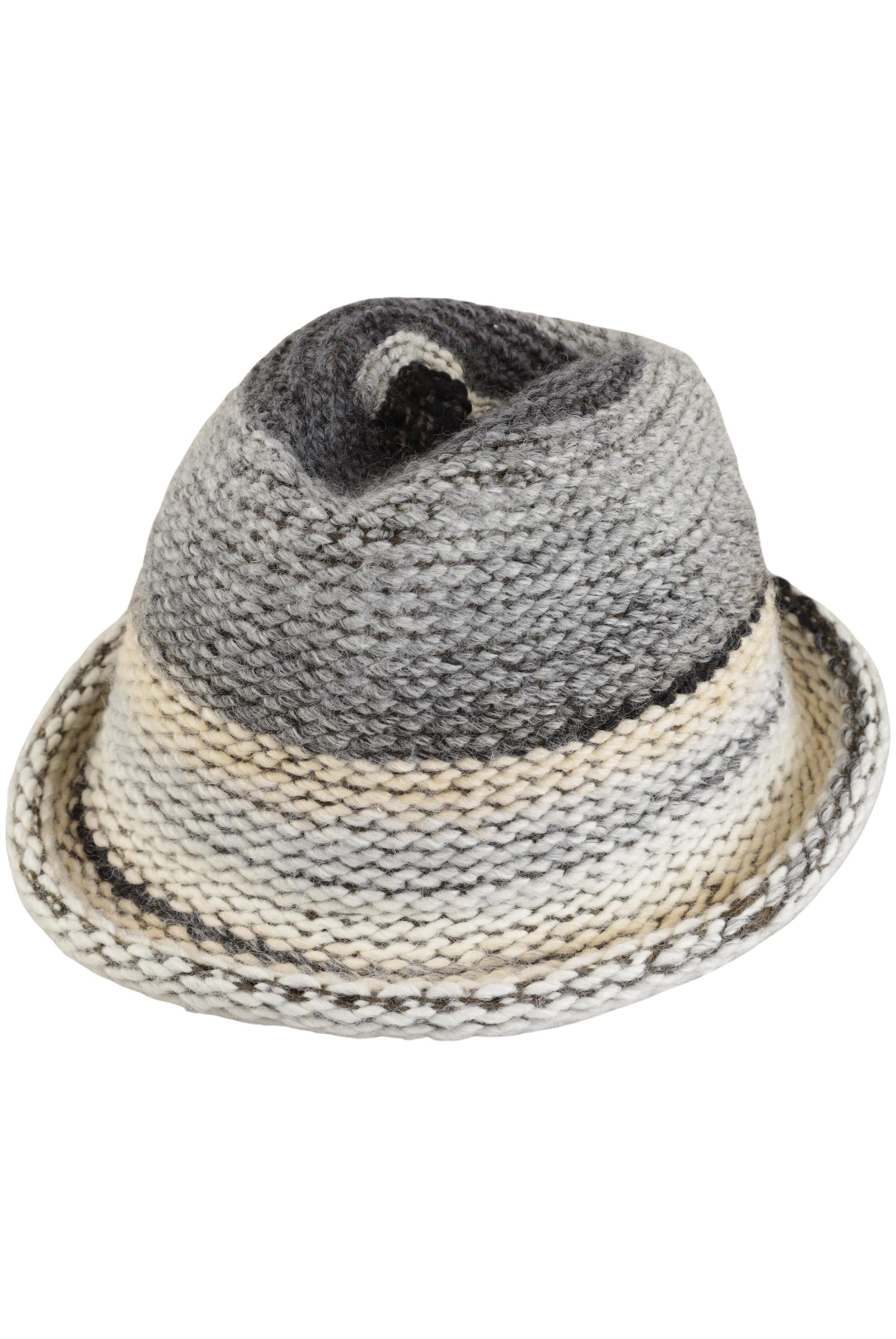 

Seeberger Damen Hut/Mütze, grau, Gr. uni